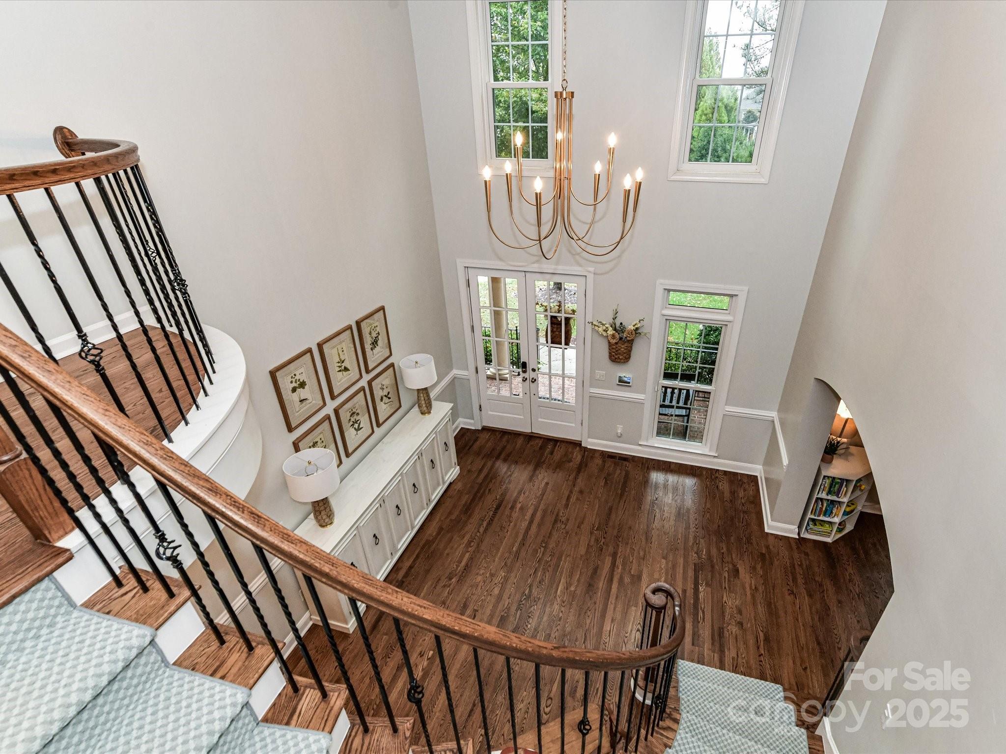 Bridgemill - Residential