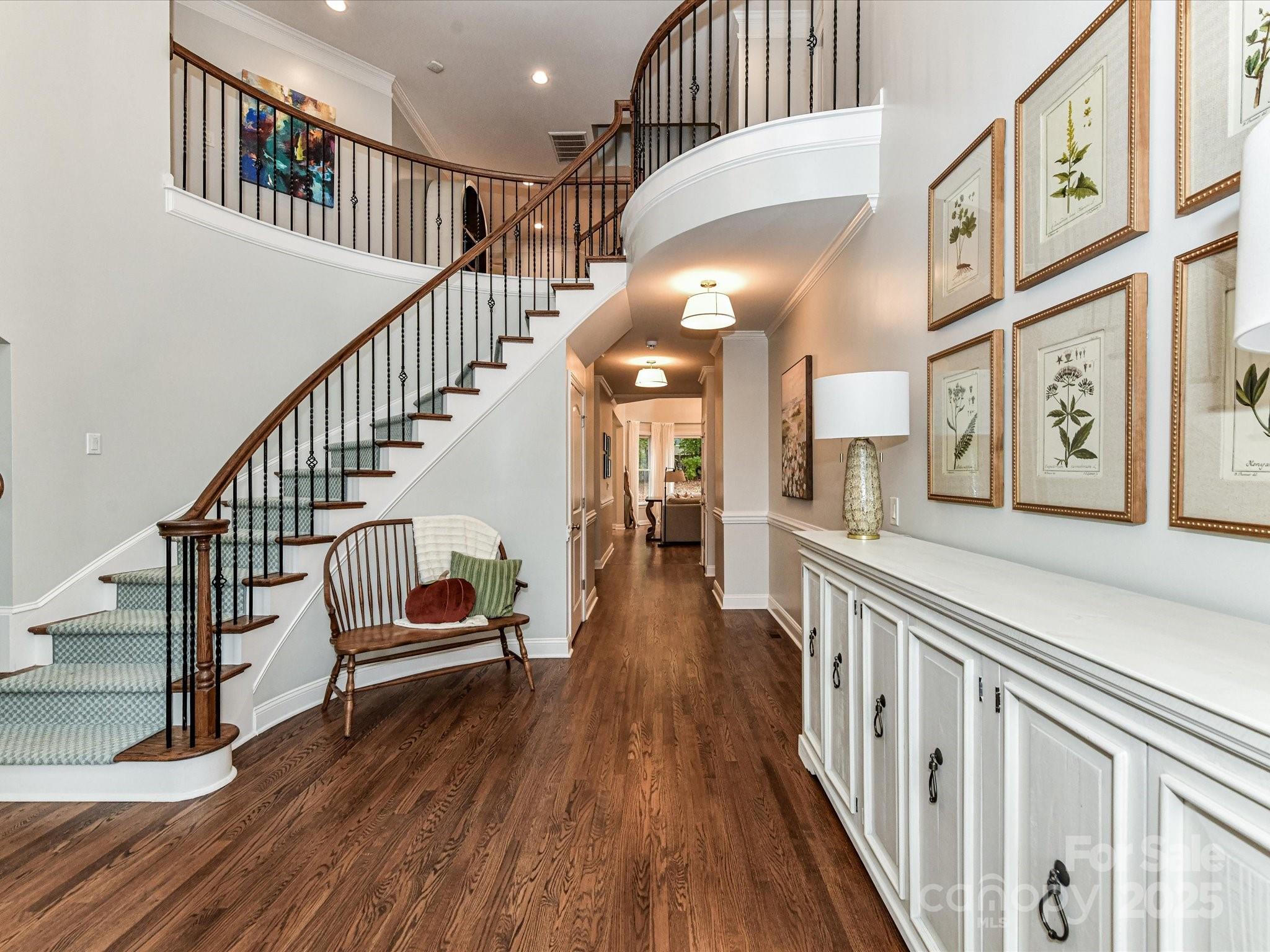 Bridgemill - Residential