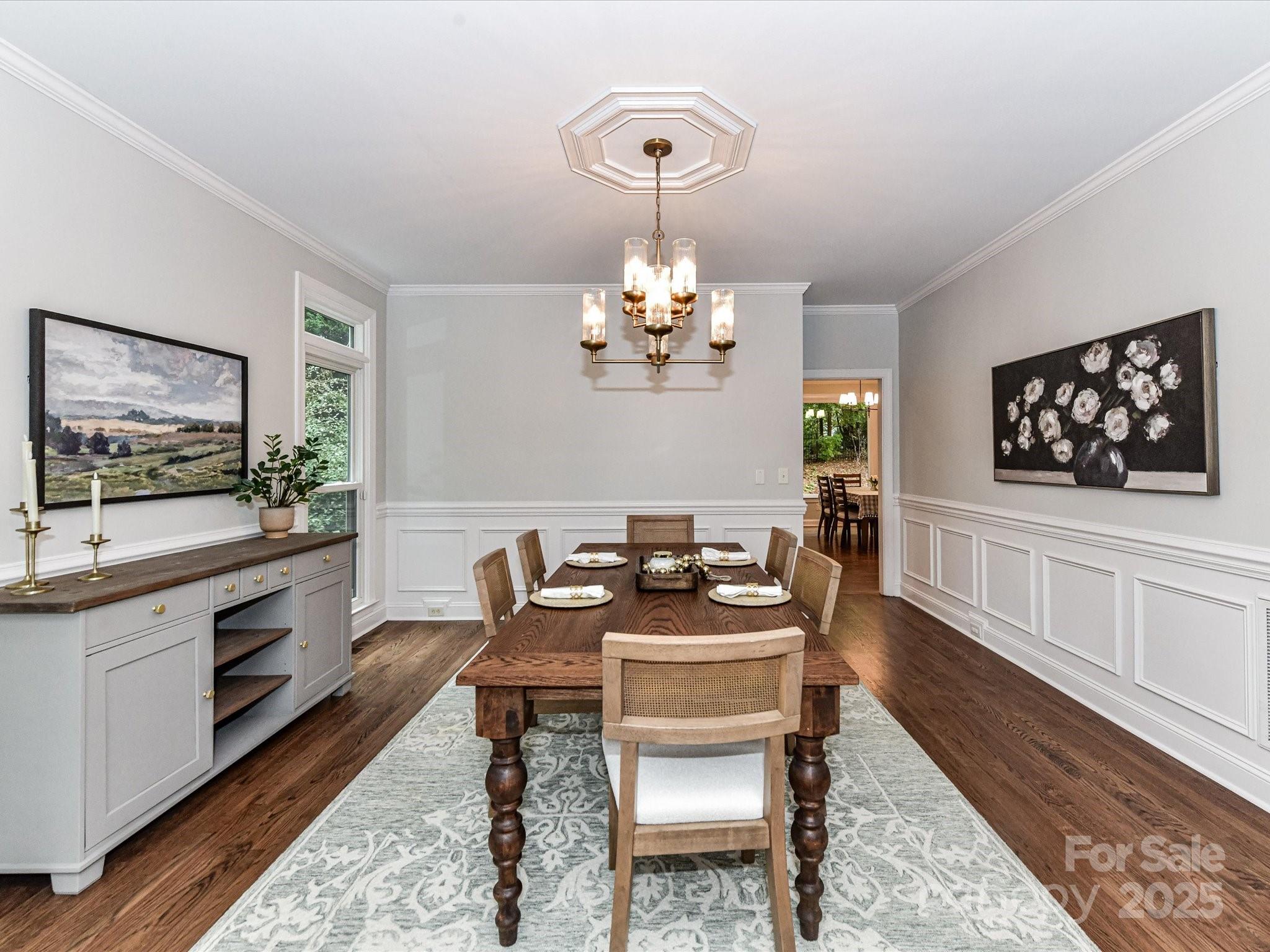 Bridgemill - Residential