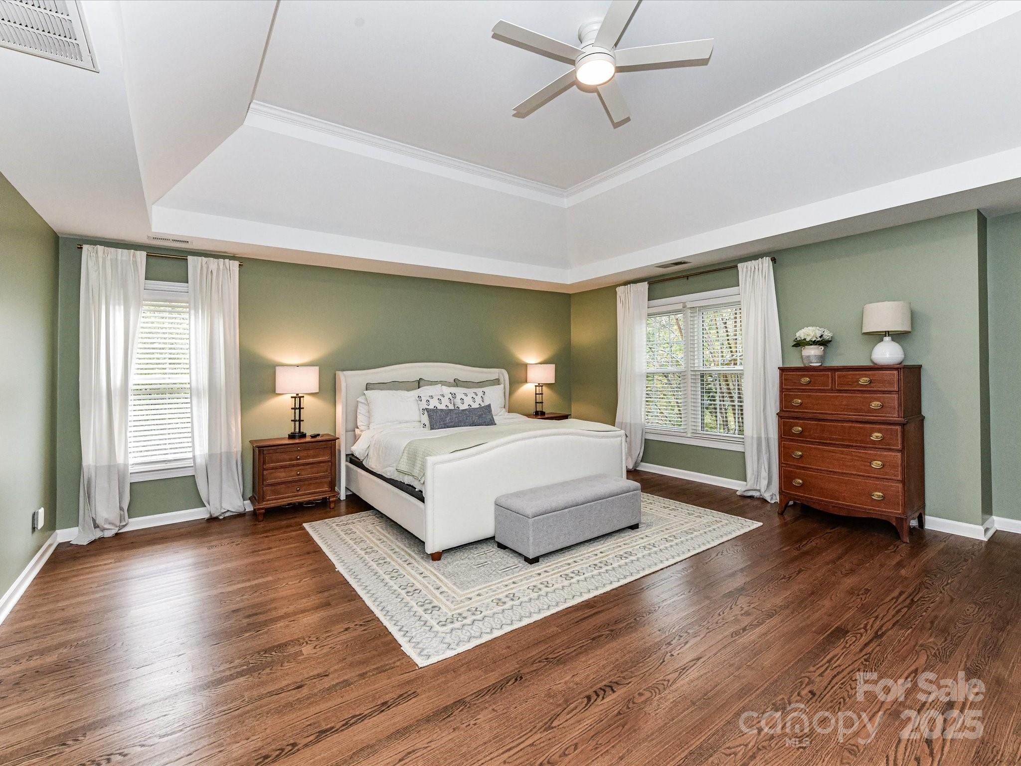 Bridgemill - Residential