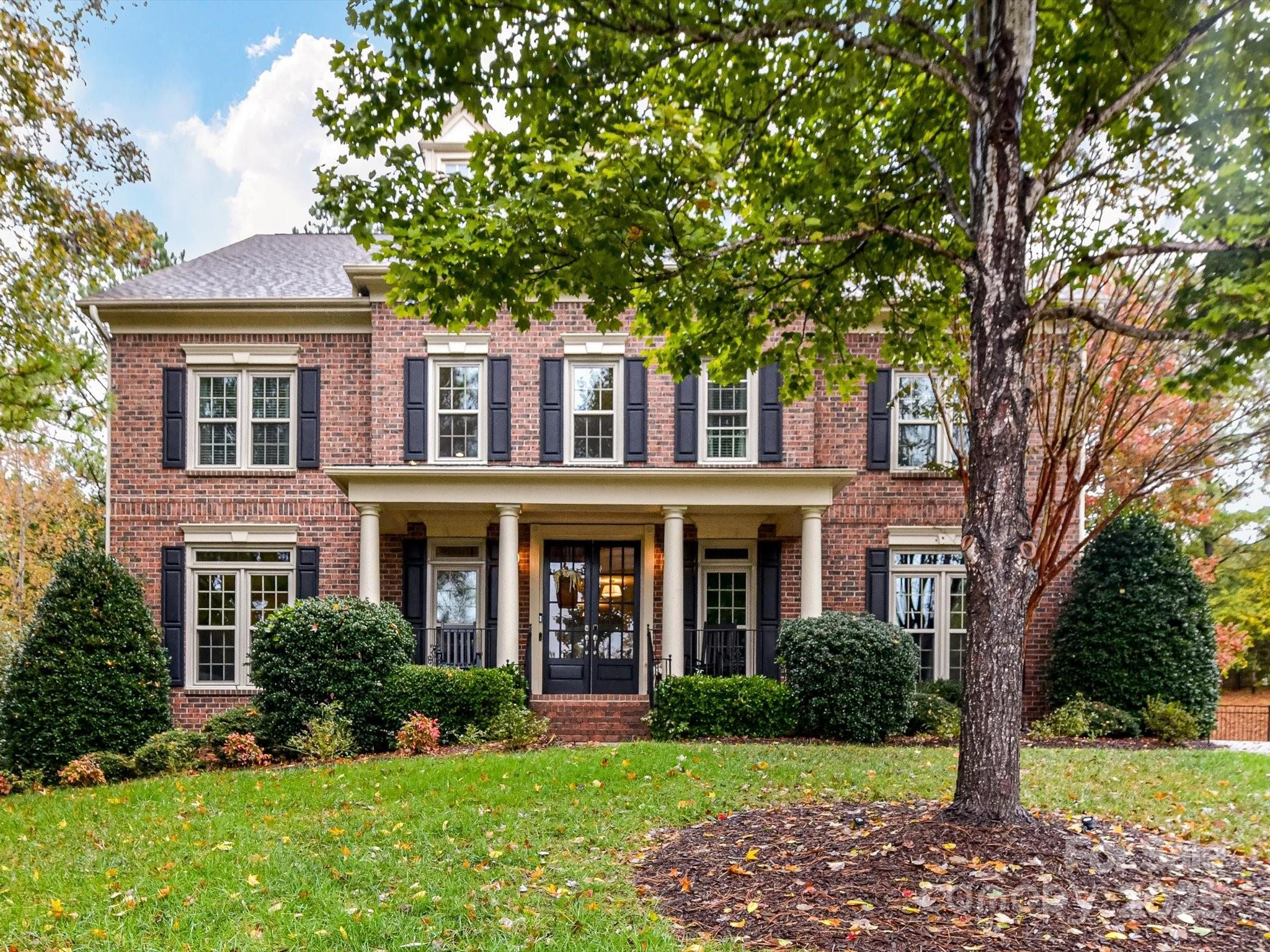 Bridgemill - Residential