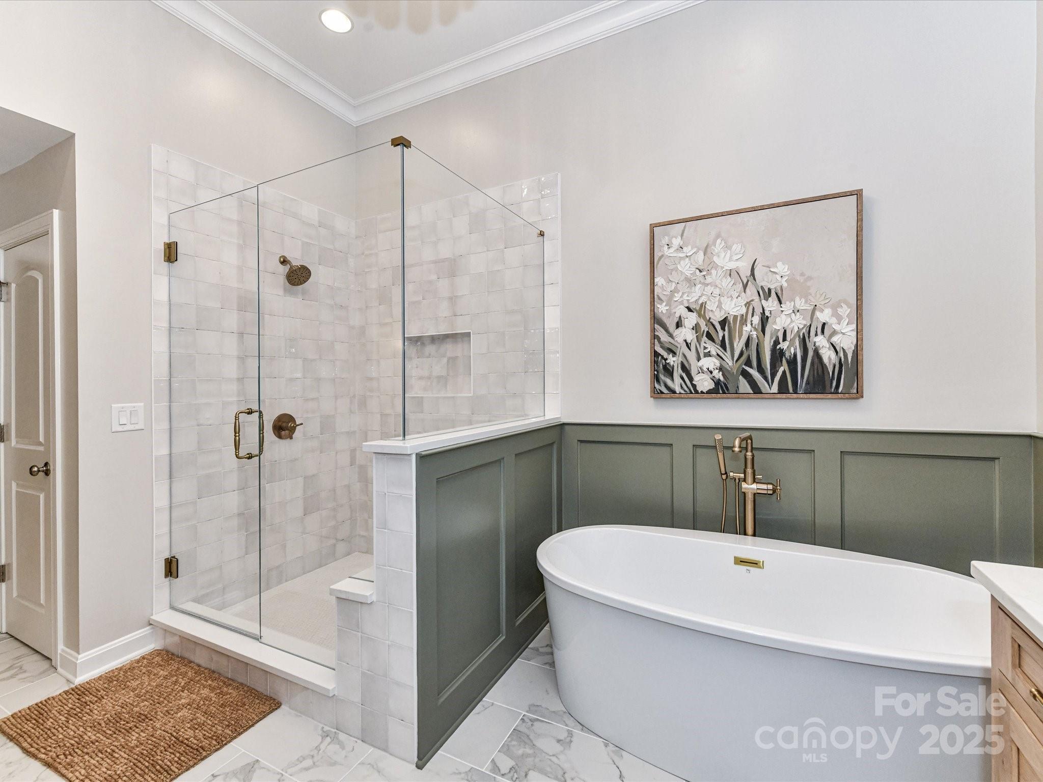 Bridgemill - Residential