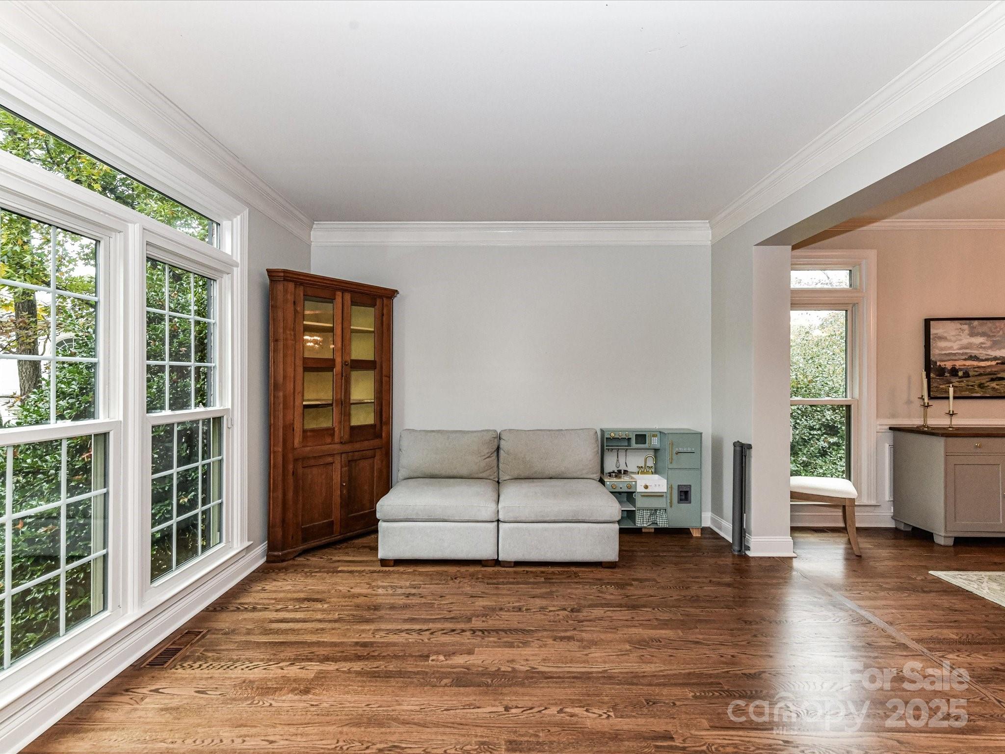 Bridgemill - Residential