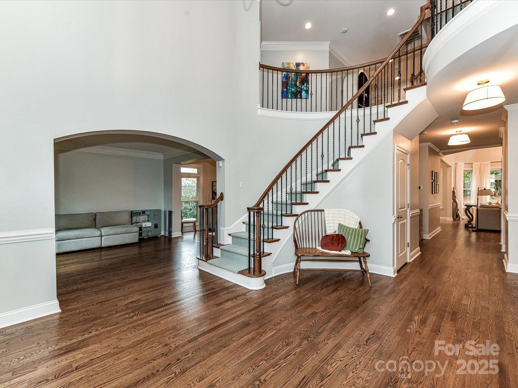 Bridgemill - Residential