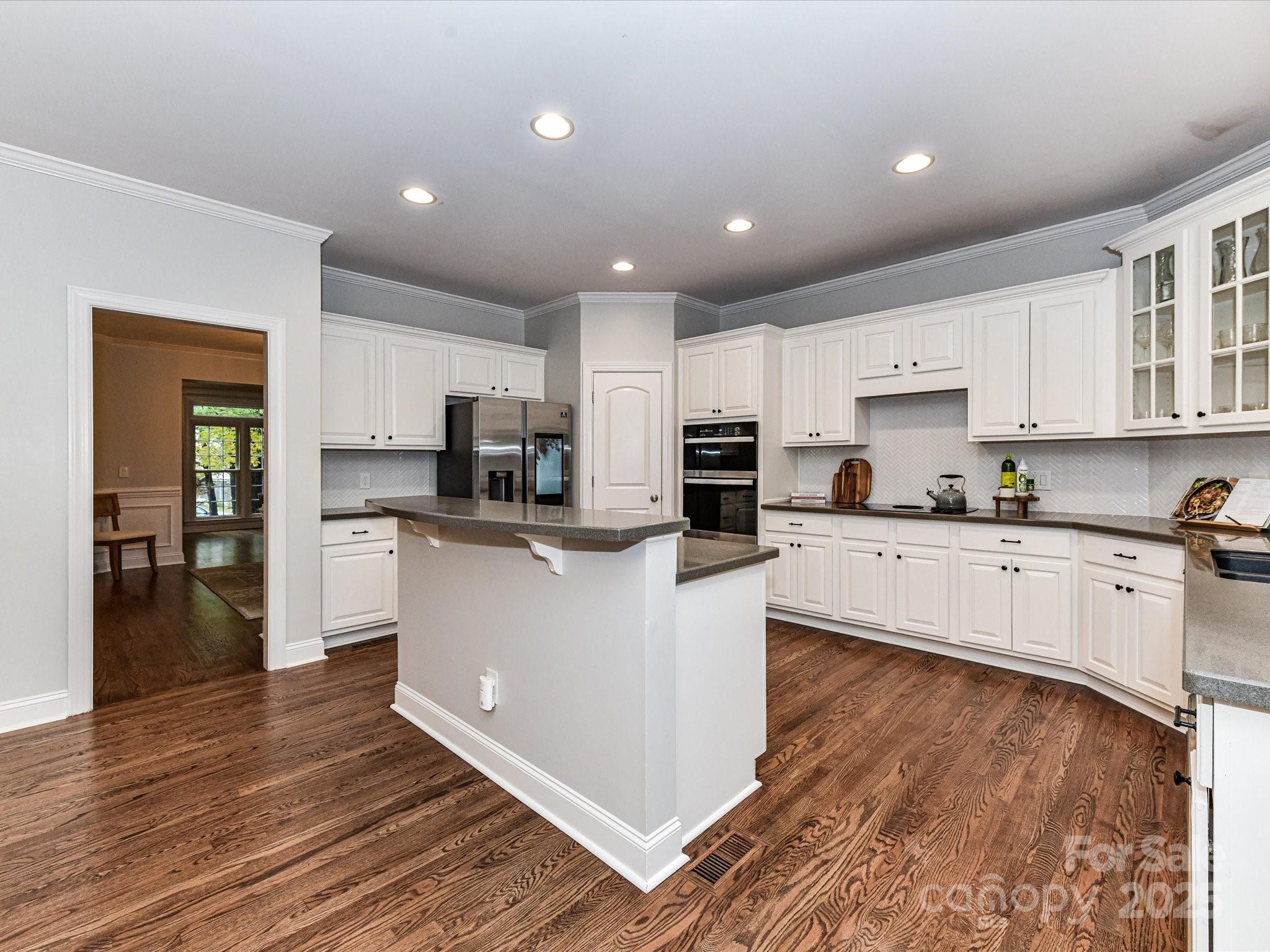 Bridgemill - Residential