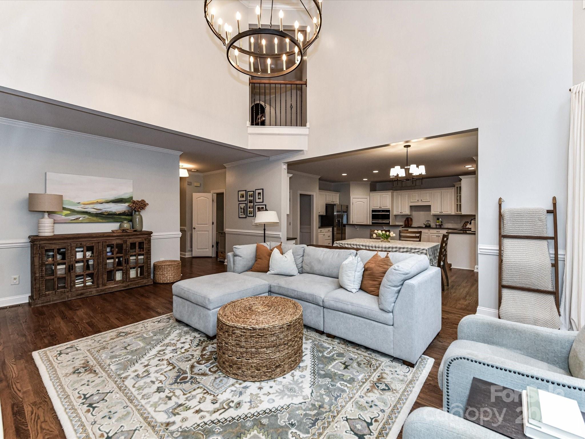 Bridgemill - Residential