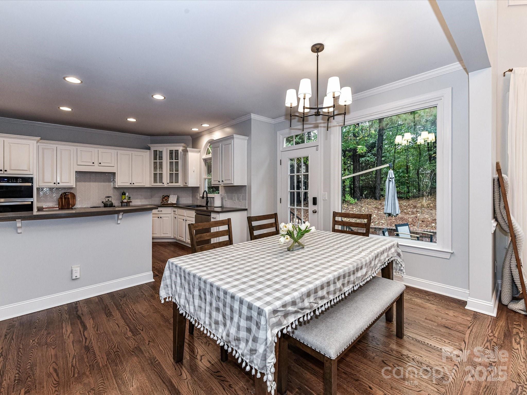 Bridgemill - Residential