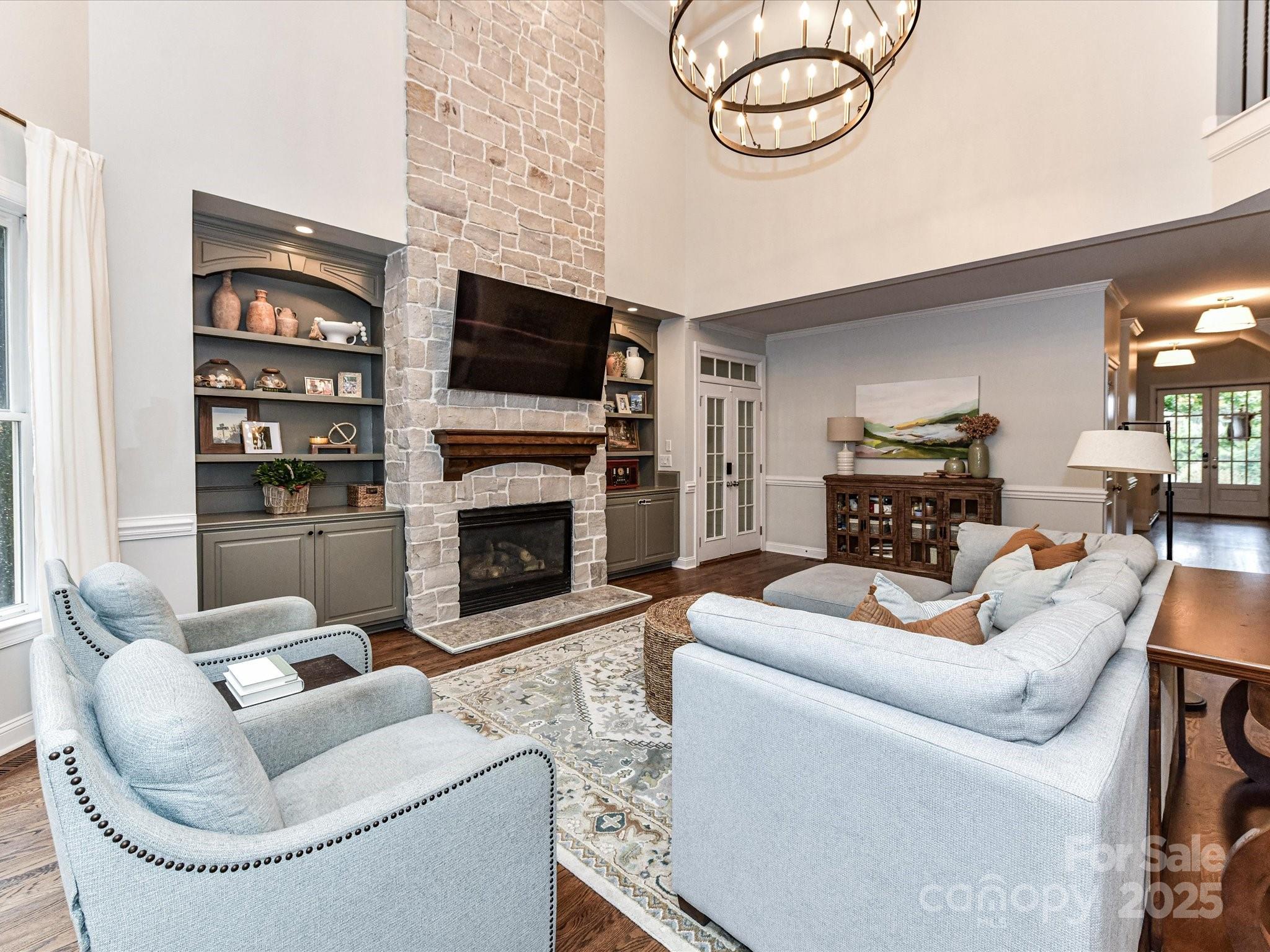 Bridgemill - Residential