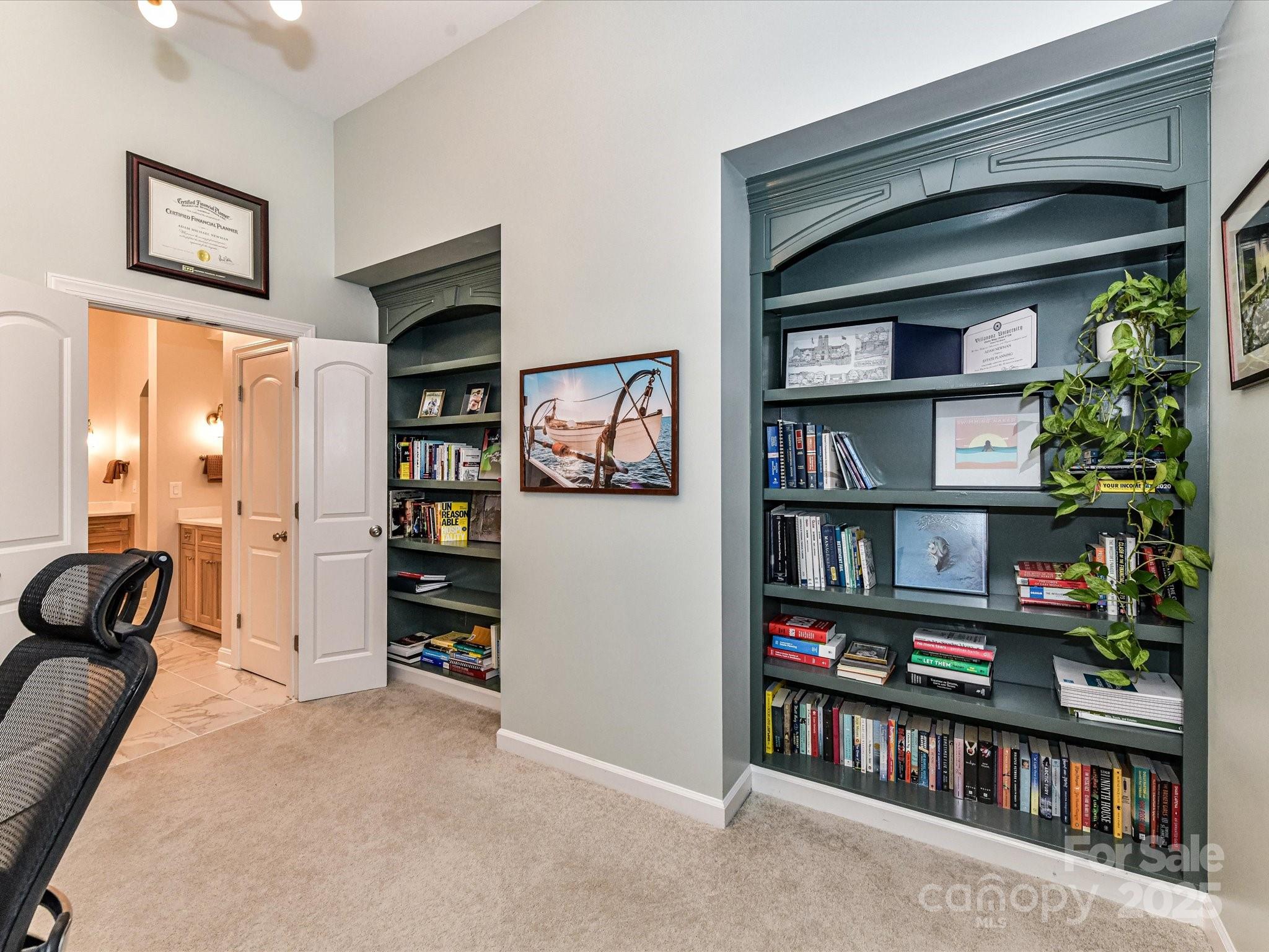 Bridgemill - Residential