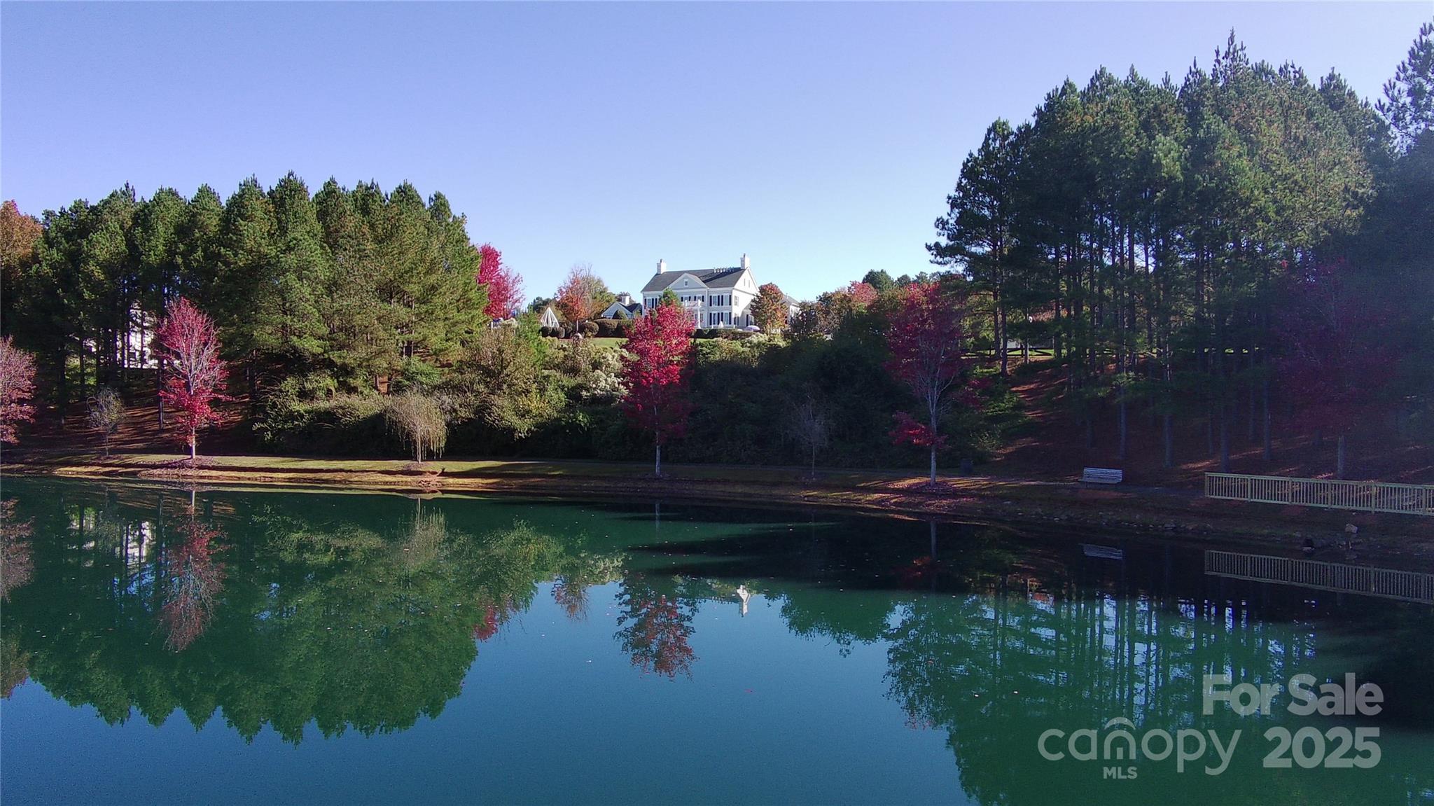 Bridgemill - Residential