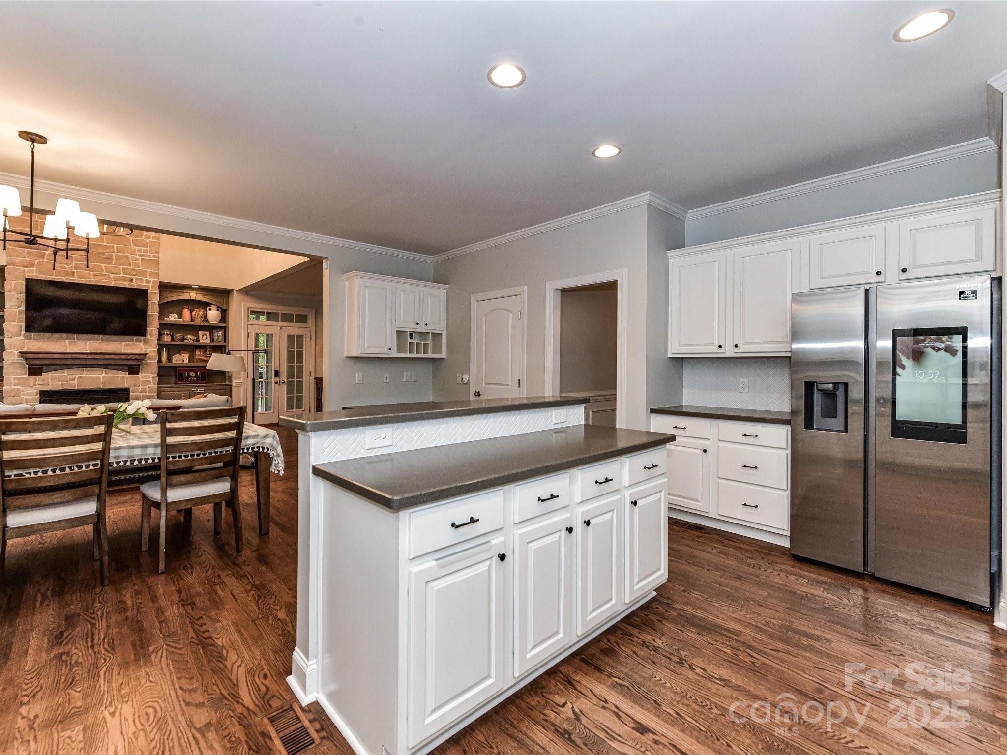 Bridgemill - Residential