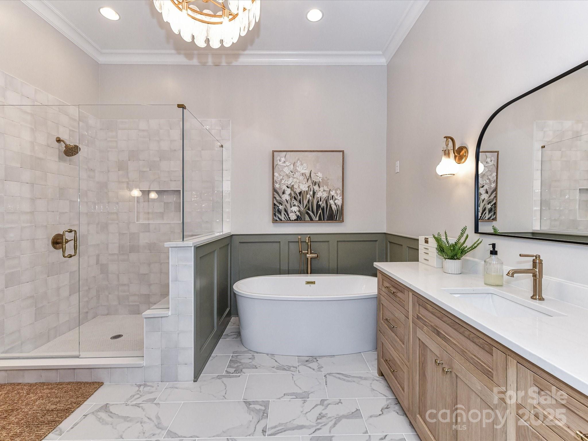 Bridgemill - Residential