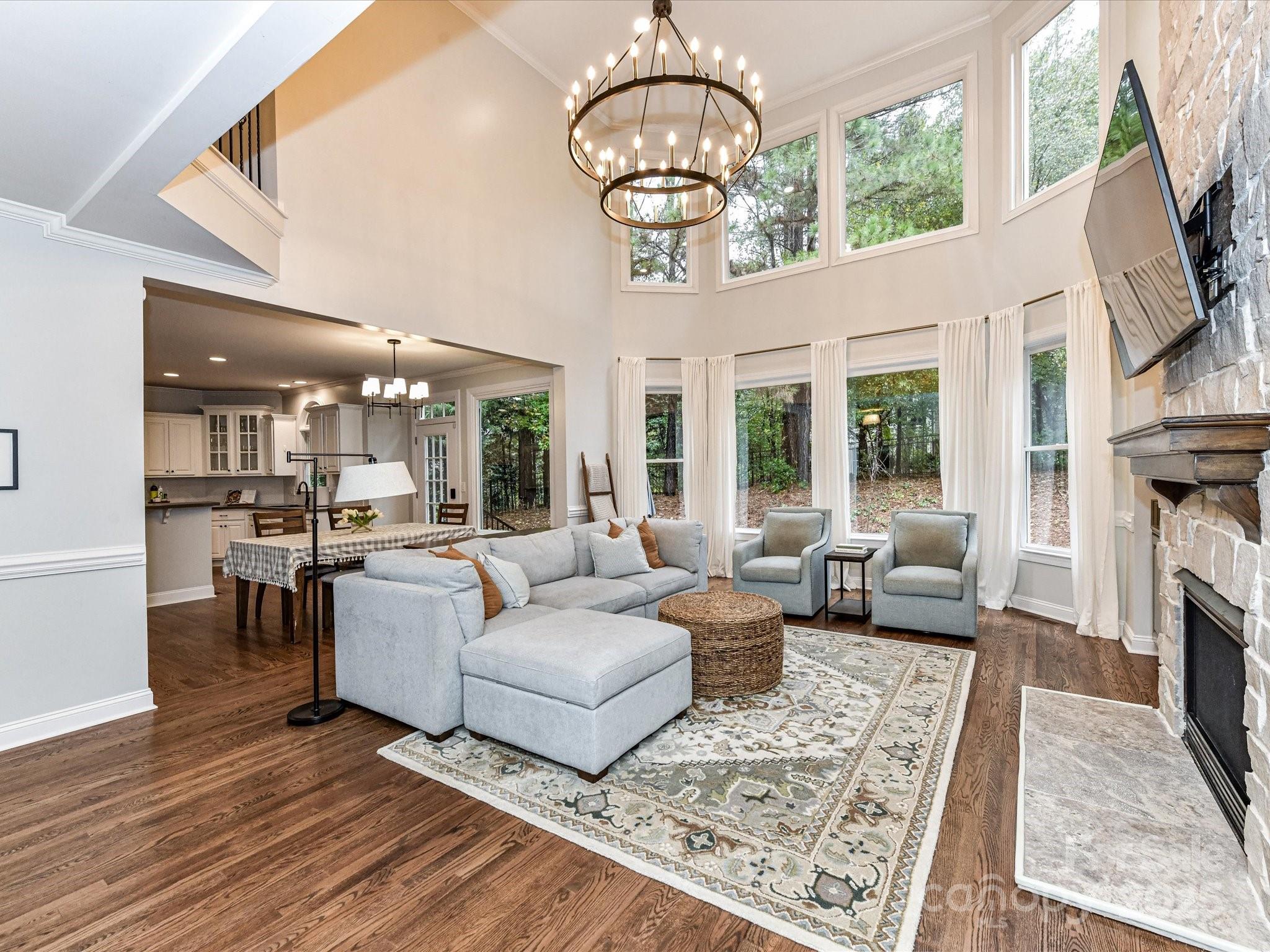 Bridgemill - Residential