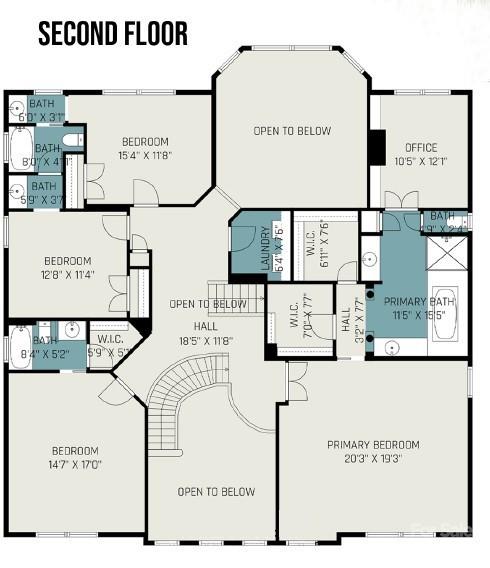 Bridgemill - Residential