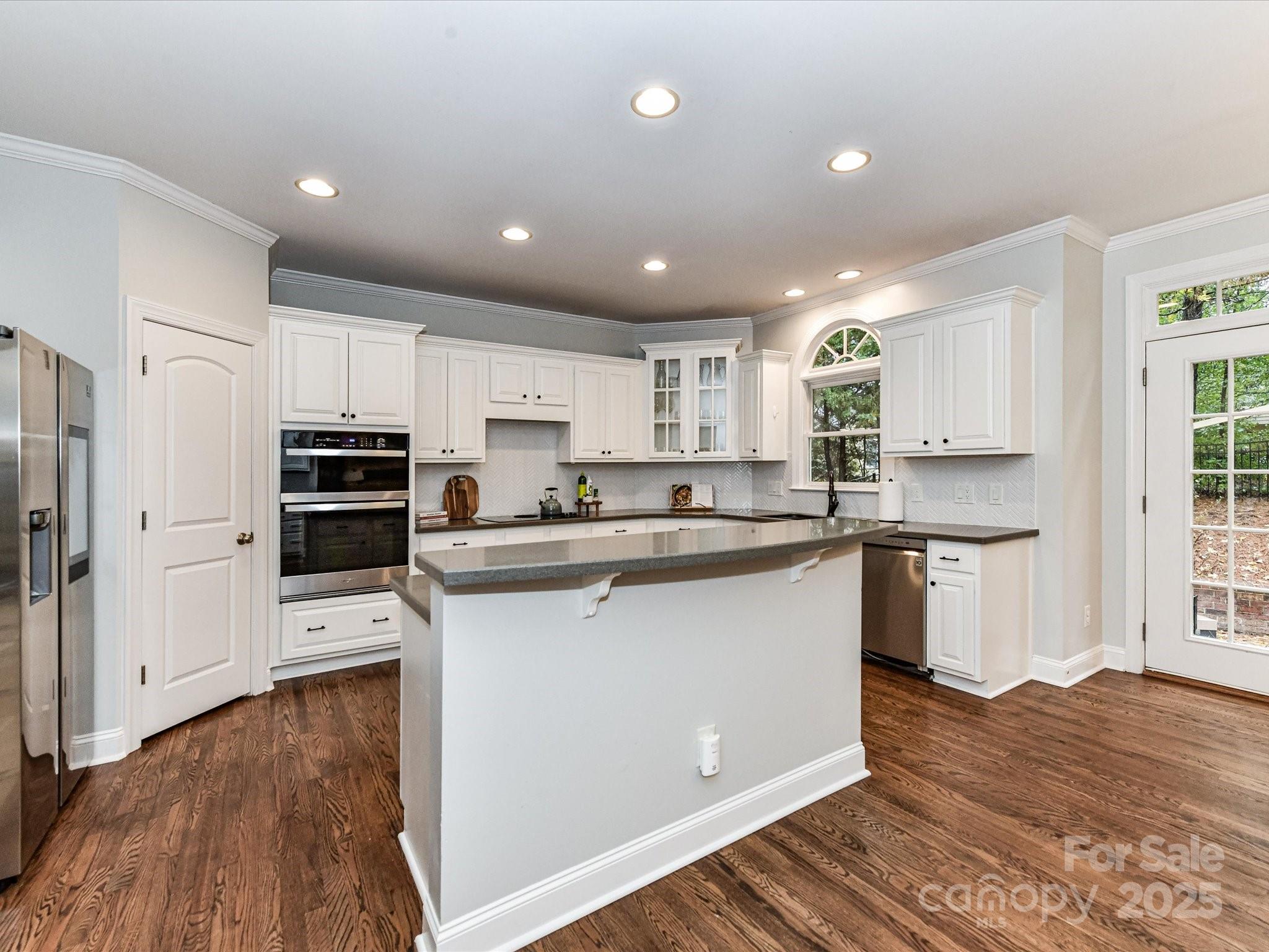 Bridgemill - Residential