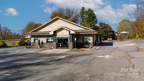 Photo of 60 2nd Avenue SW, Taylorsville, NC 28681 (MLS # 4323004)