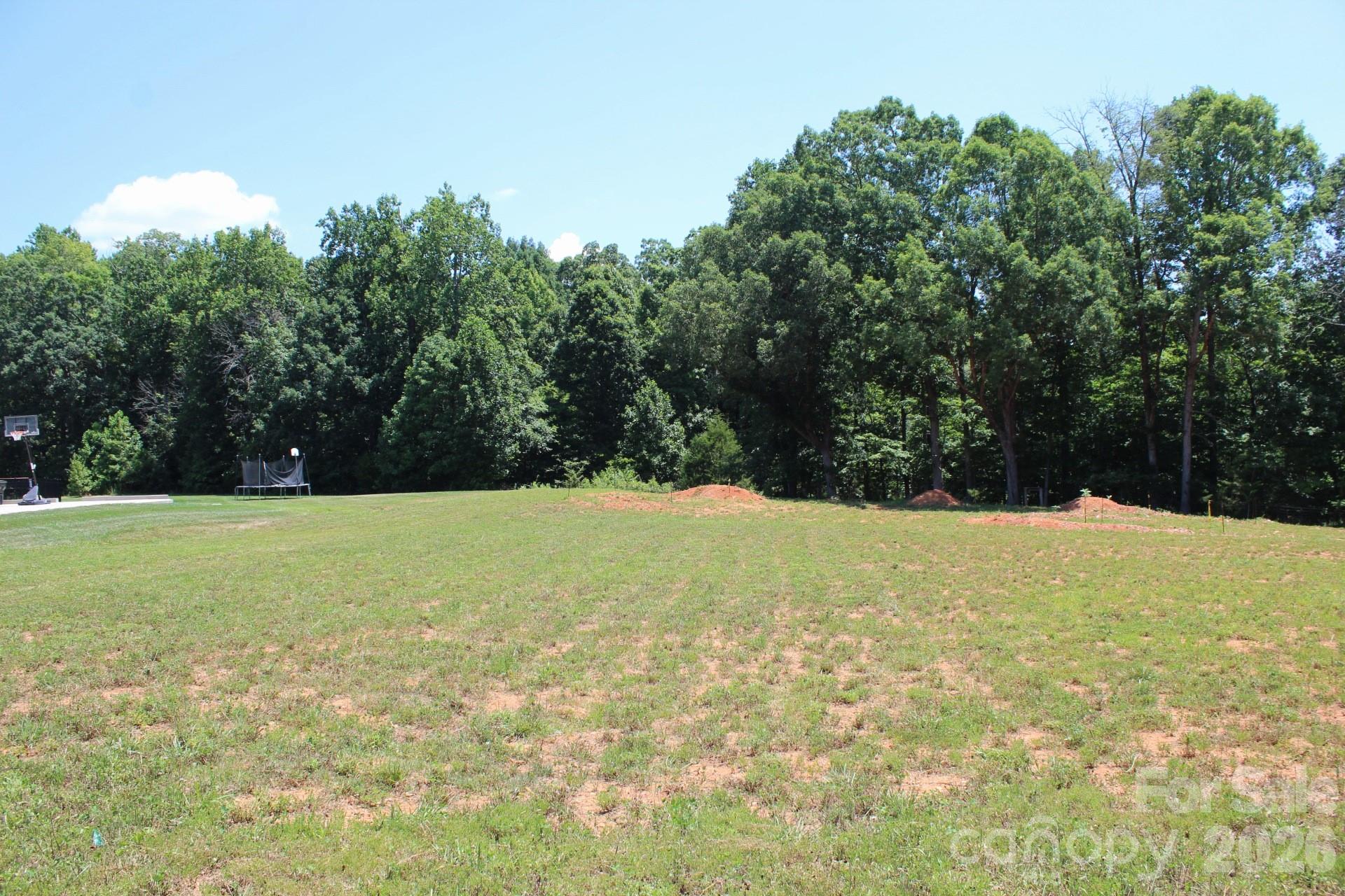 Wellington Estates - Land