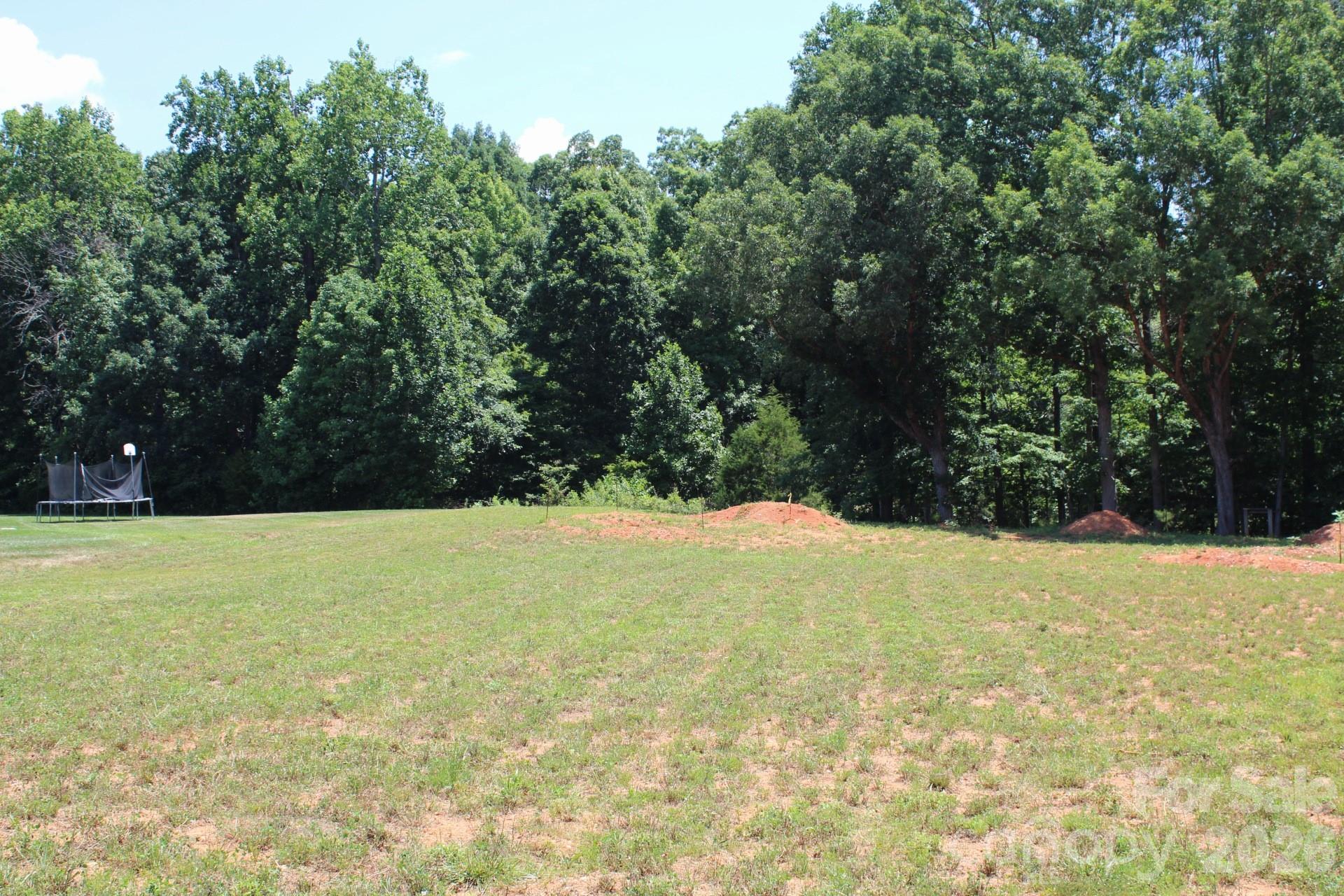 Wellington Estates - Land