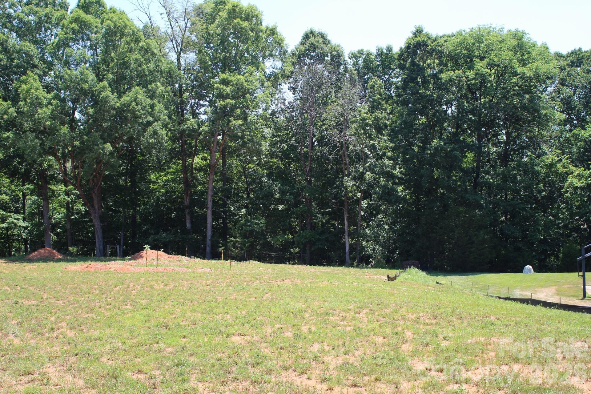 Wellington Estates - Land