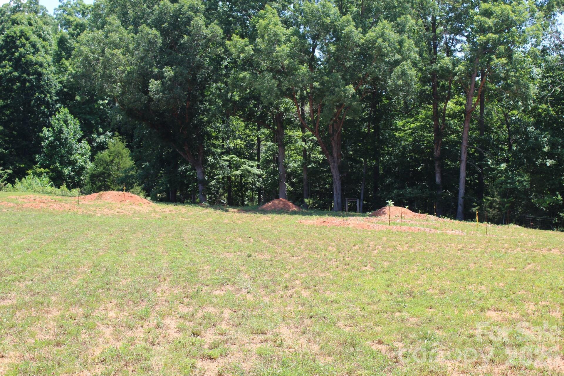 Wellington Estates - Land