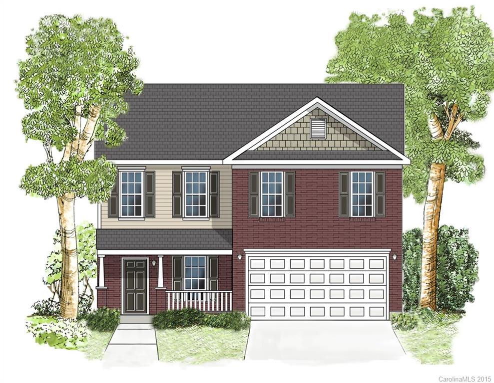 Fieldstone - Residential