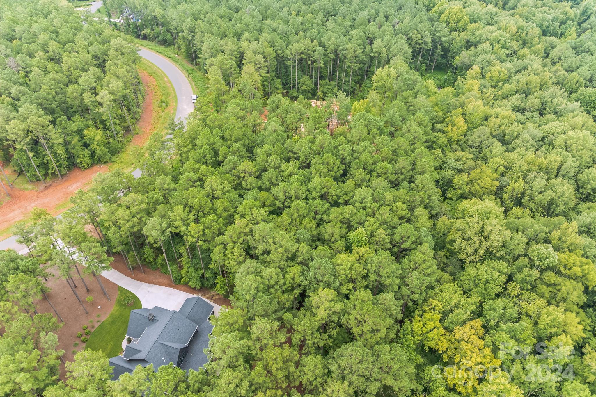 Riverchase Estates - Land