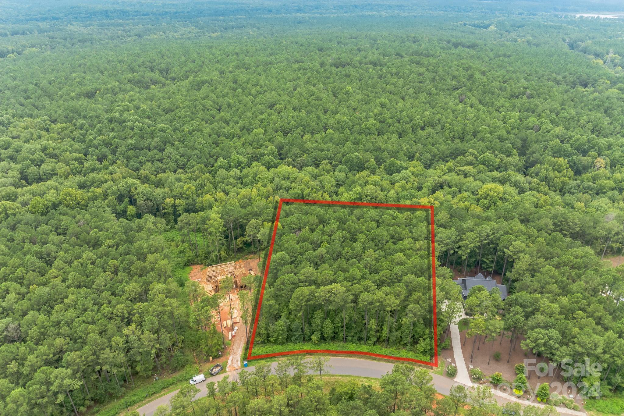 Riverchase Estates - Land