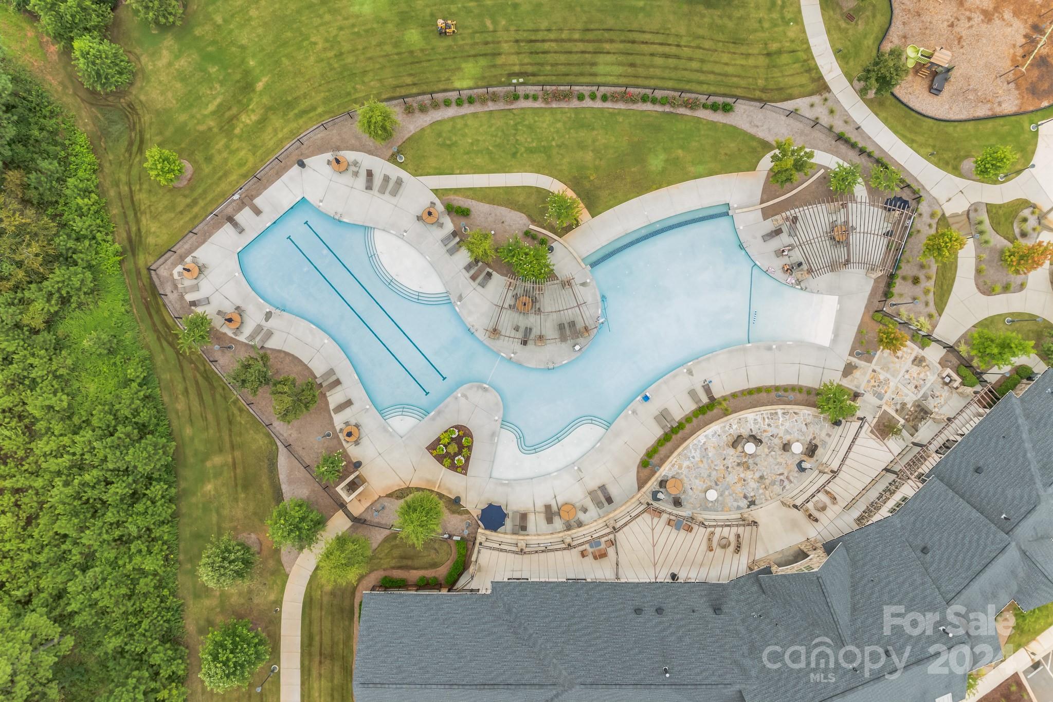 Riverchase Estates - Land