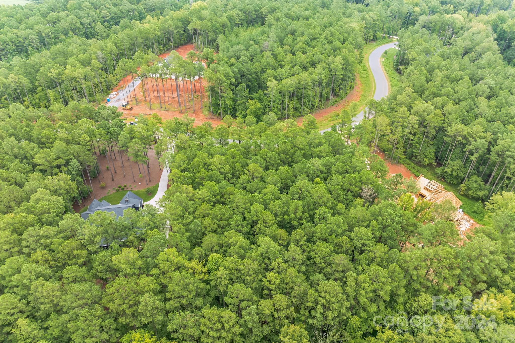 Riverchase Estates - Land