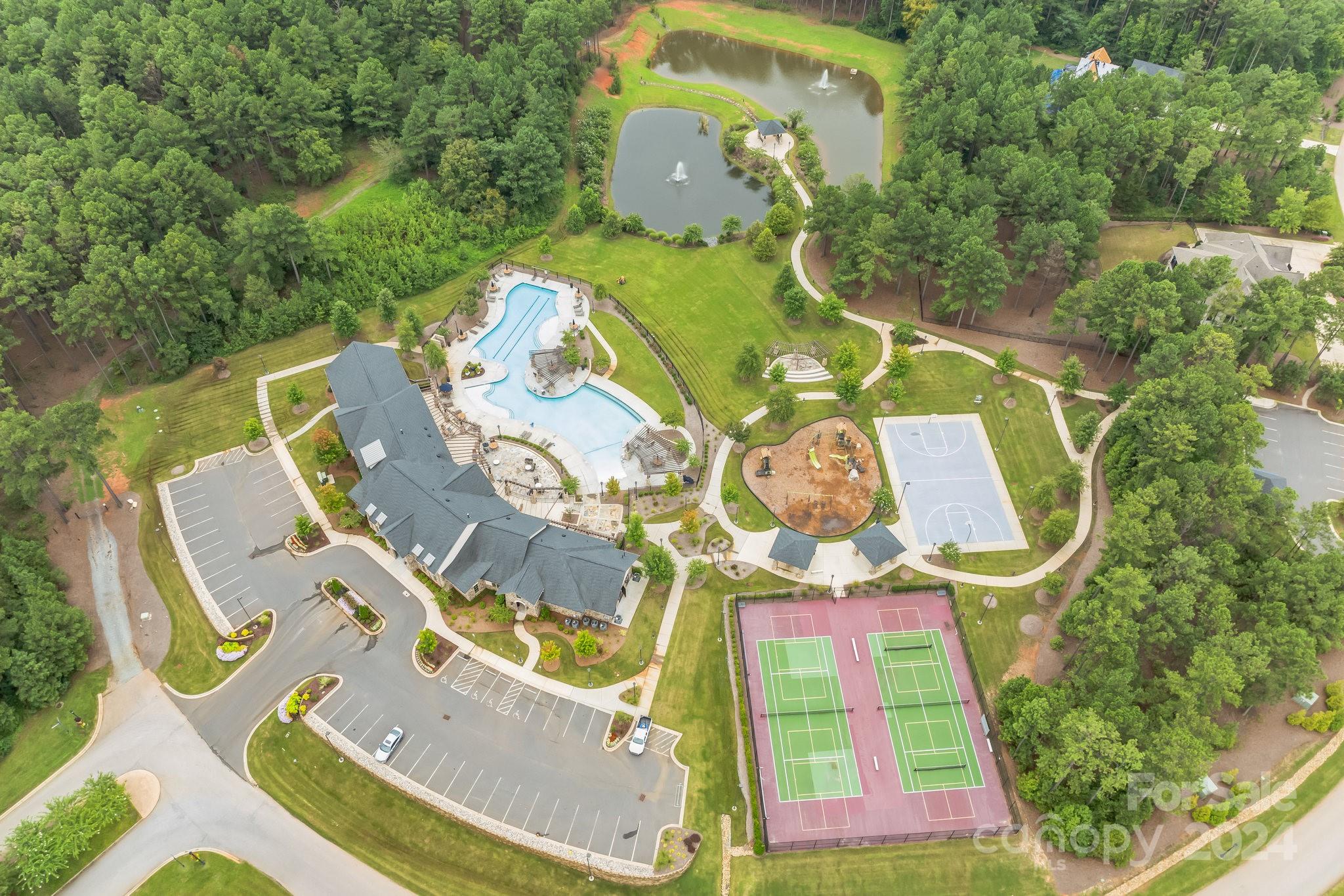 Riverchase Estates - Land