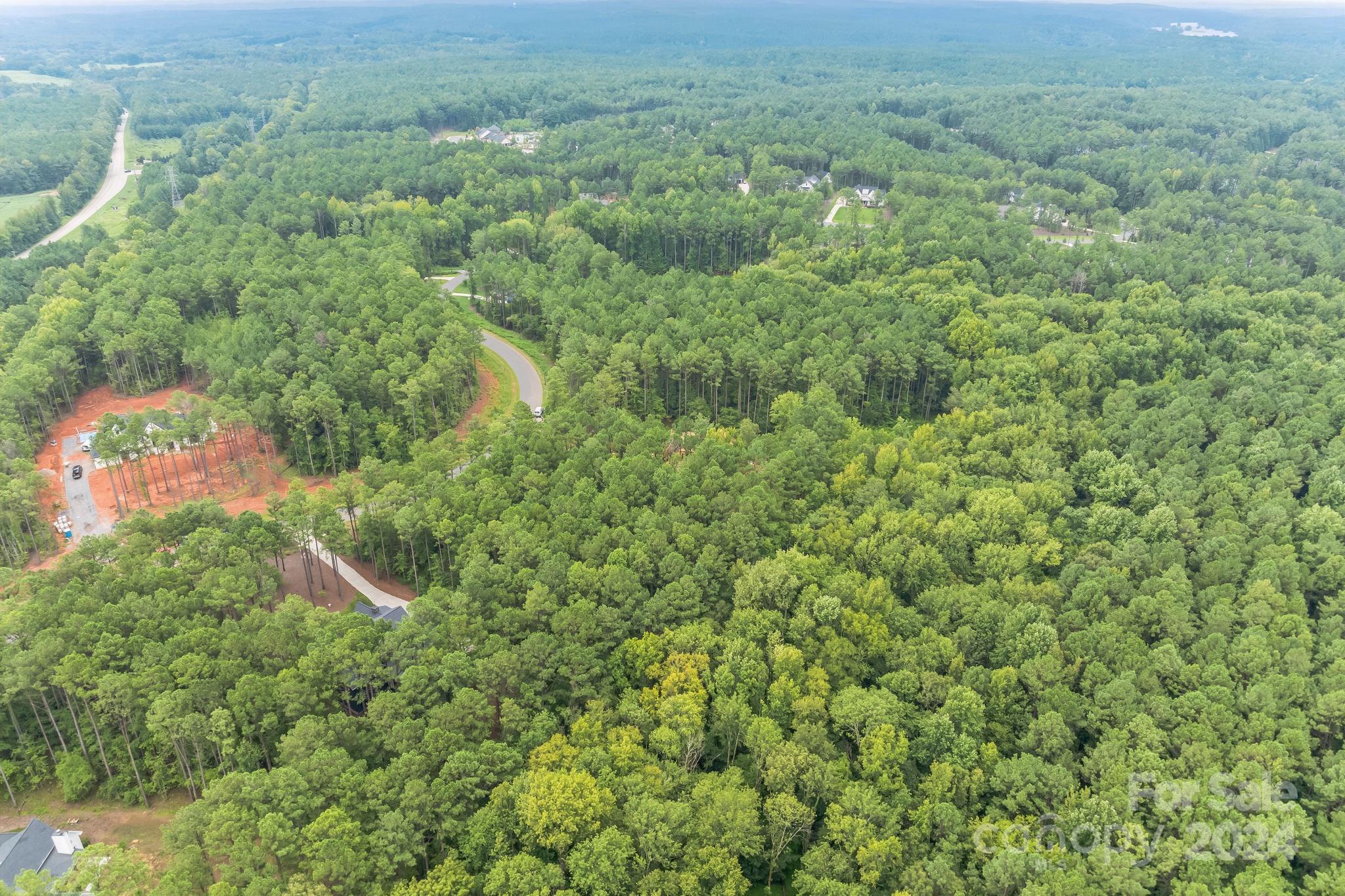 Riverchase Estates - Land