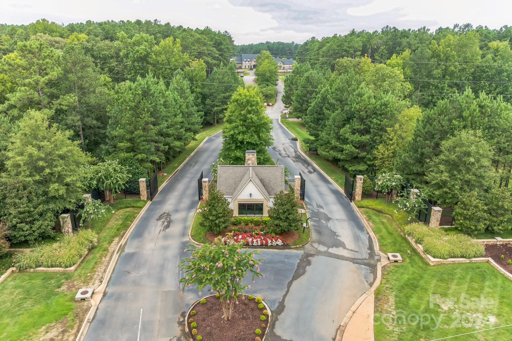 Riverchase Estates - Land