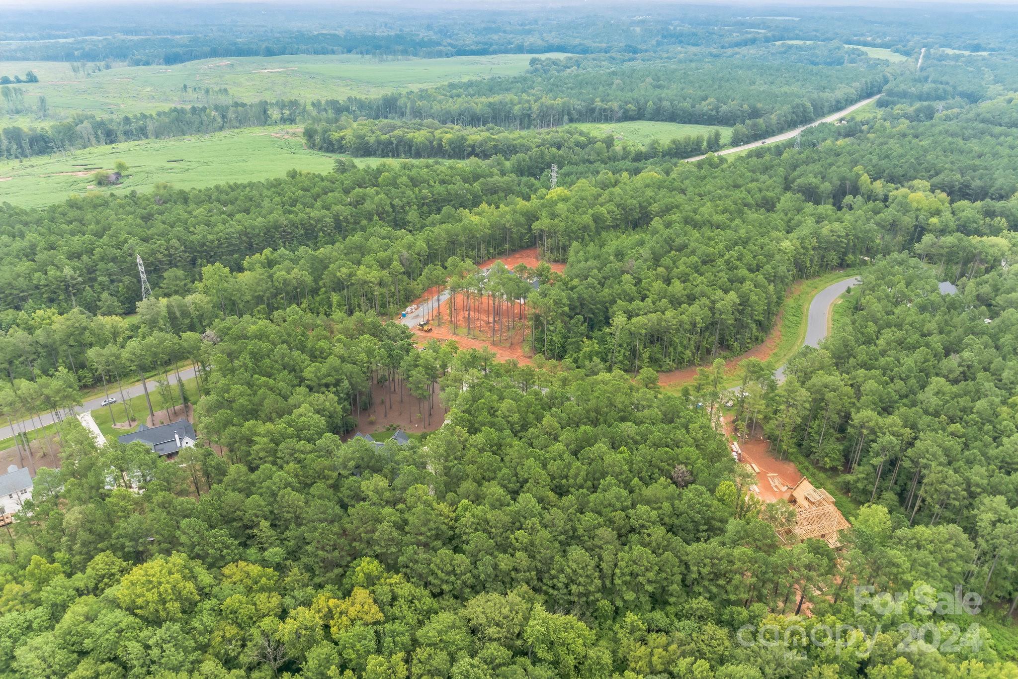 Riverchase Estates - Land