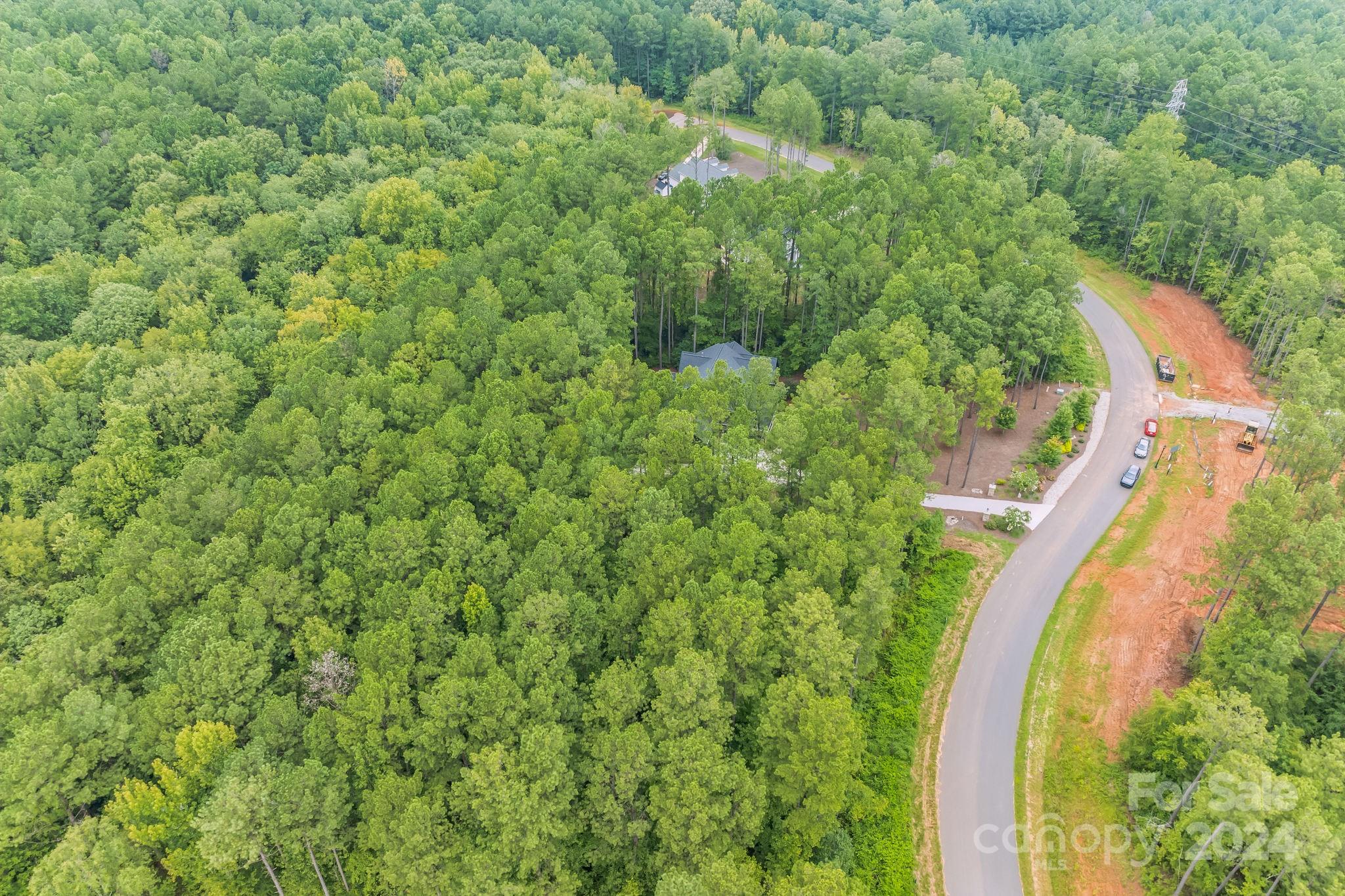 Riverchase Estates - Land