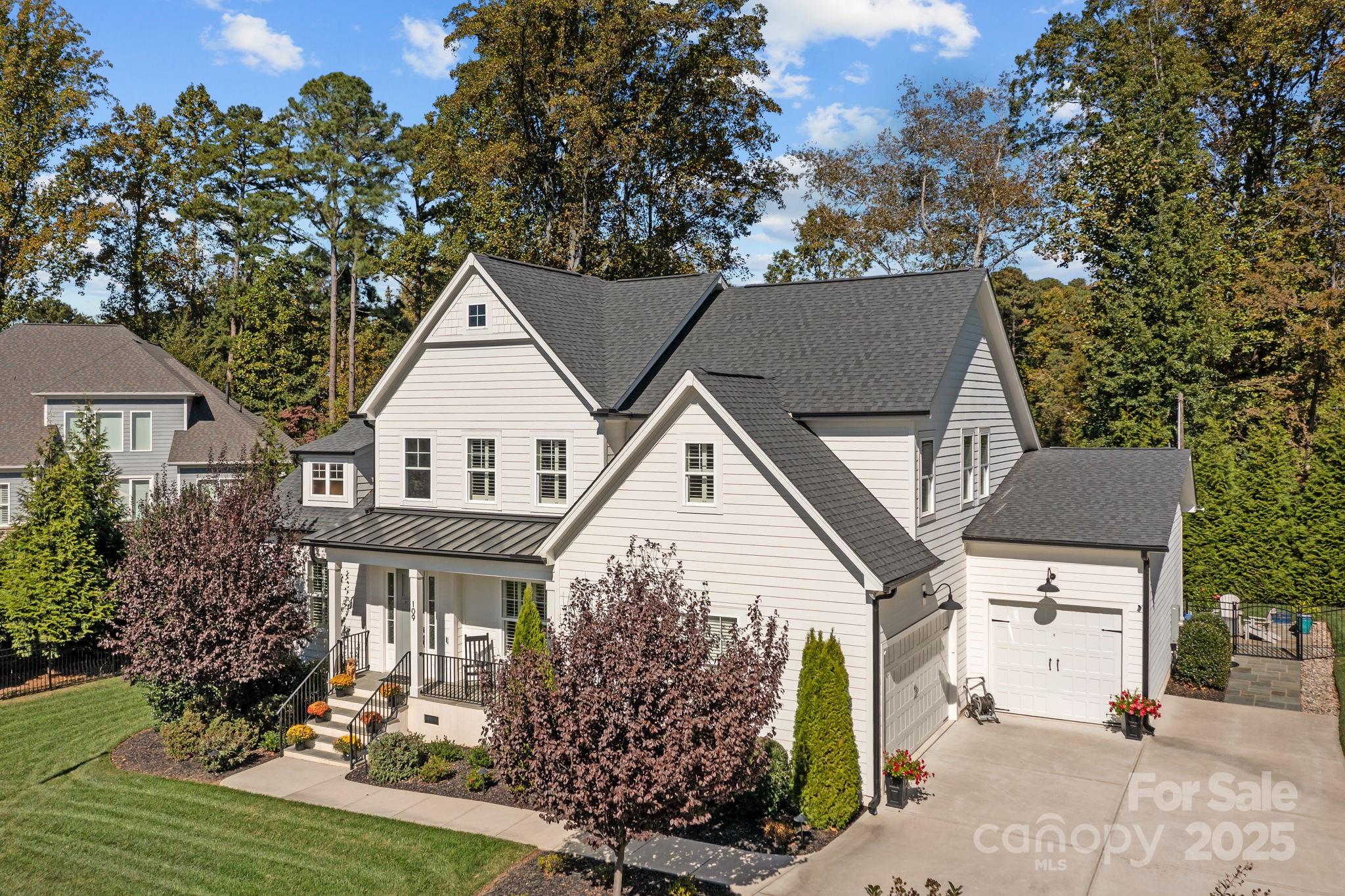 109 Fairfax Court