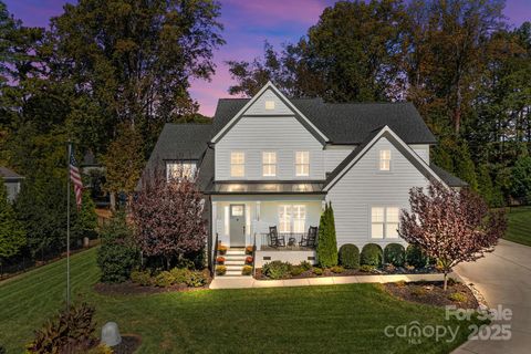 109 Fairfax Court Mooresville NC 28117