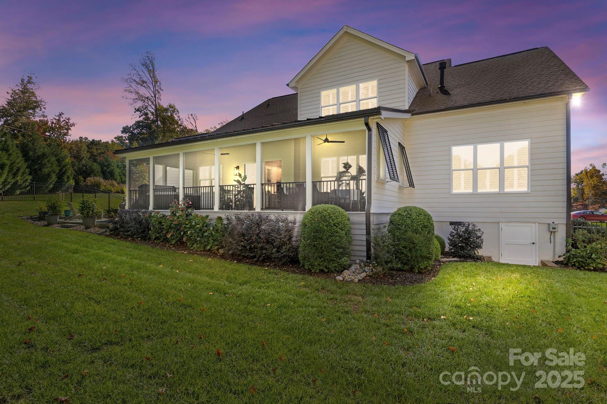 109 Fairfax Court