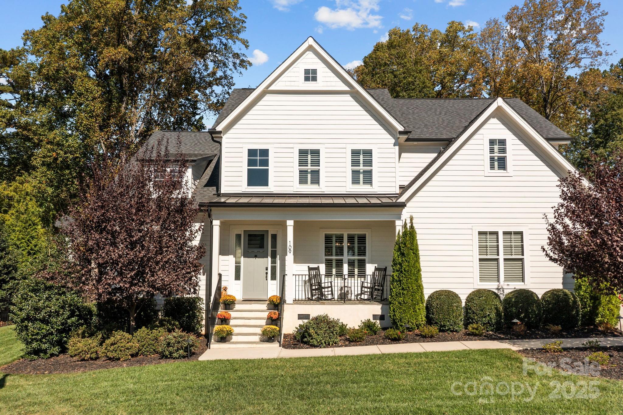 109 Fairfax Court