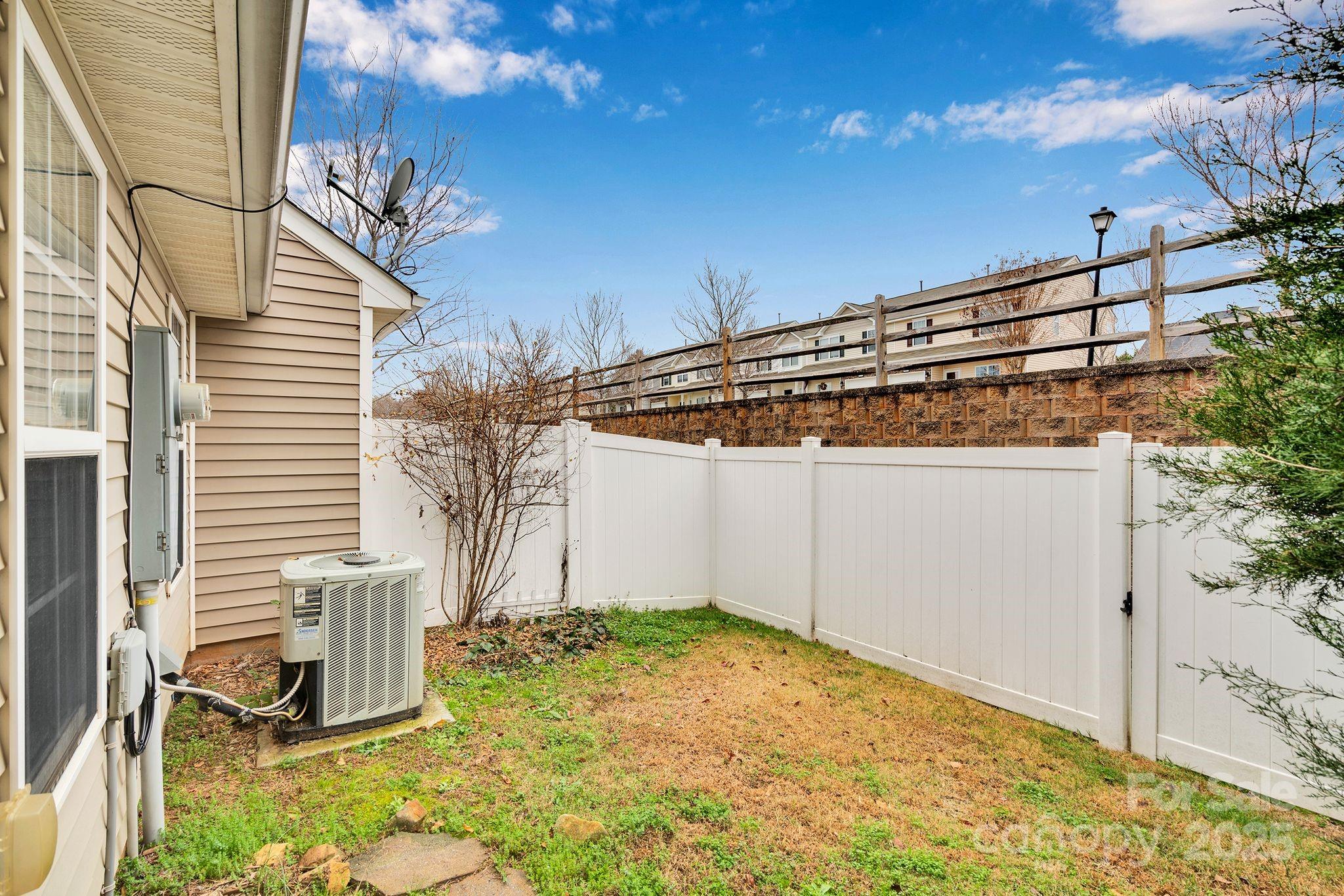 Harpers Mill - Residential