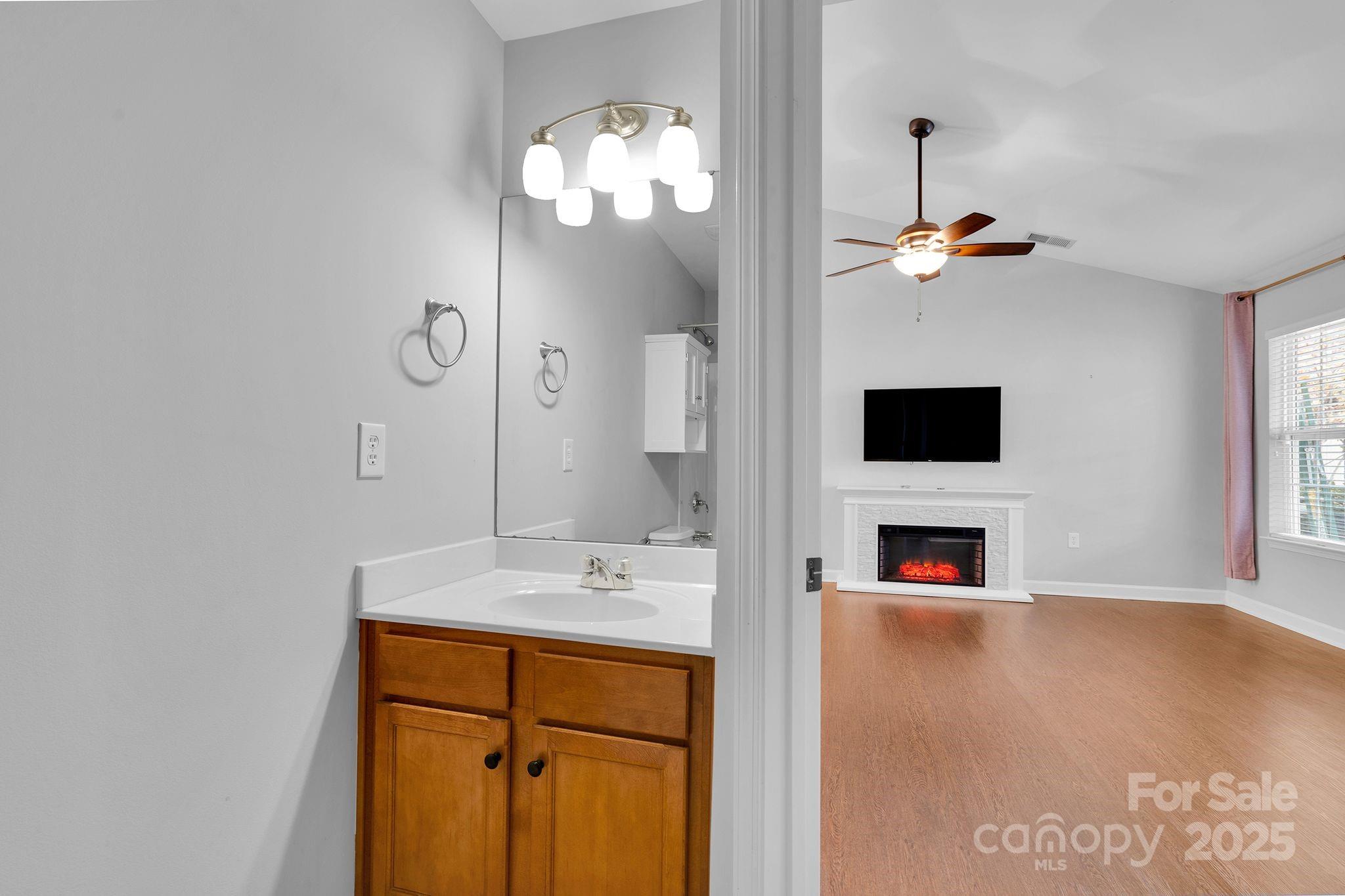 Harpers Mill - Residential