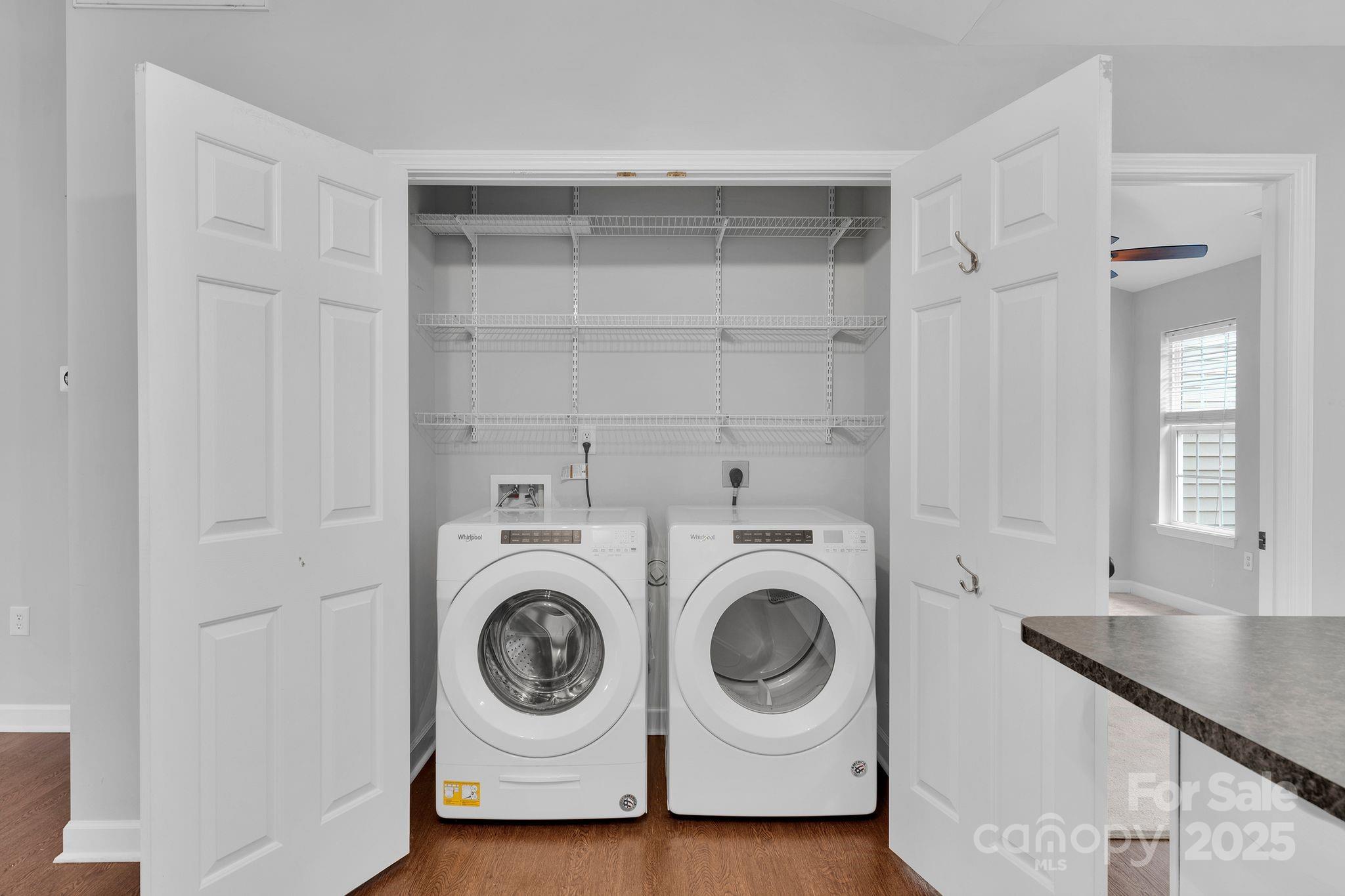 Harpers Mill - Residential