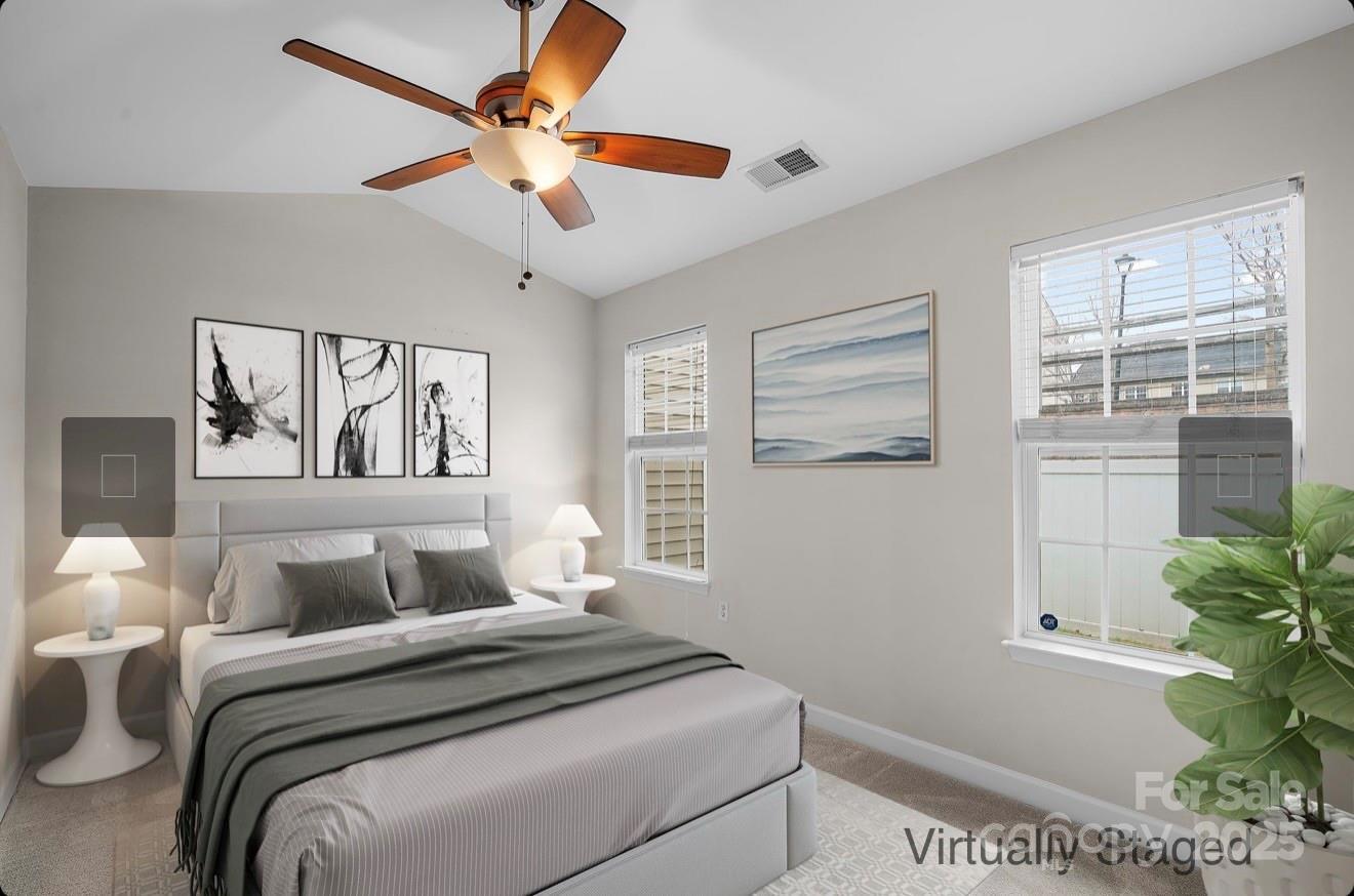 Harpers Mill - Residential