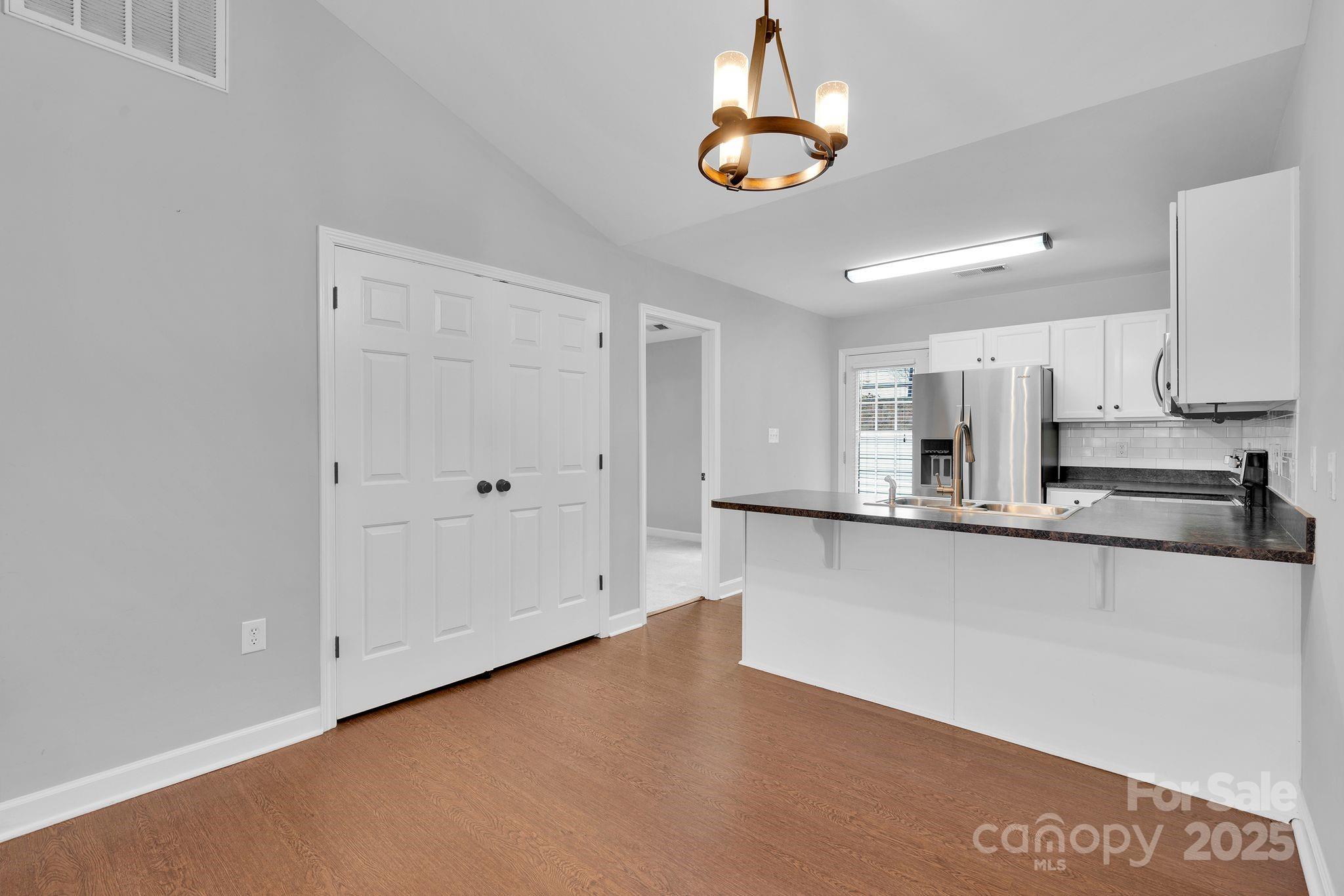 Harpers Mill - Residential