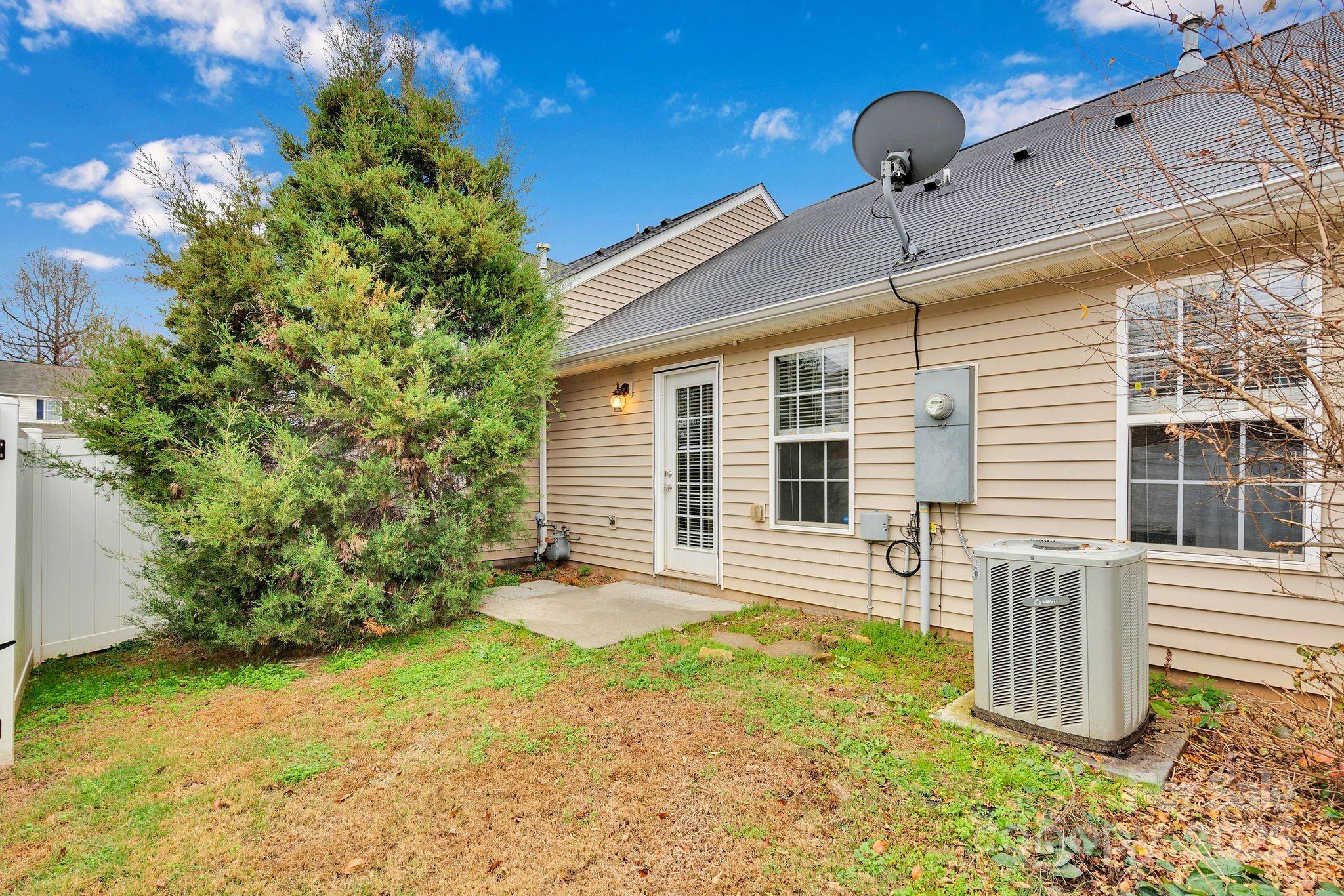 Harpers Mill - Residential