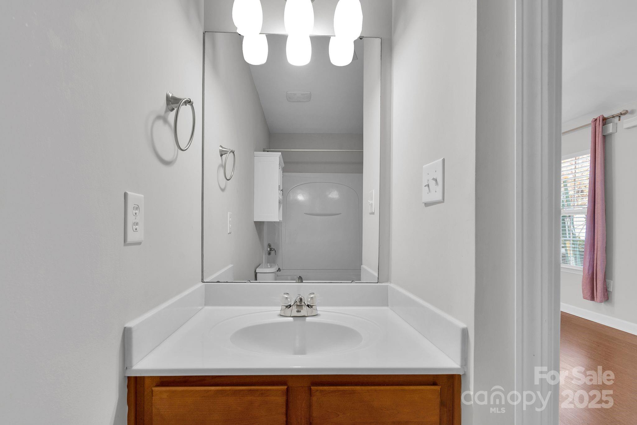 Harpers Mill - Residential