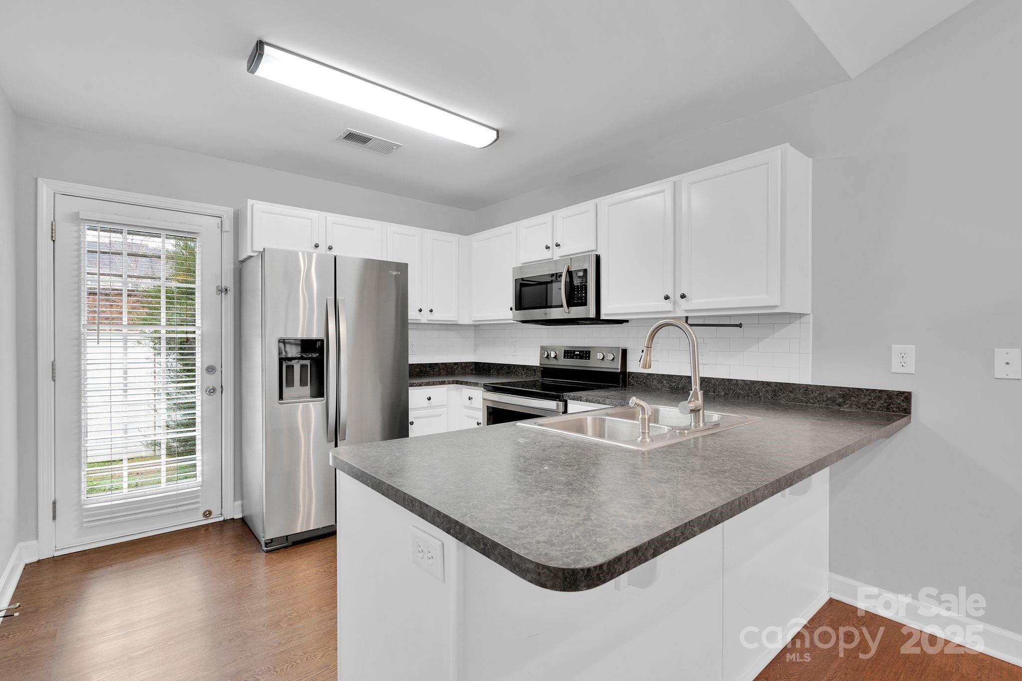 Harpers Mill - Residential