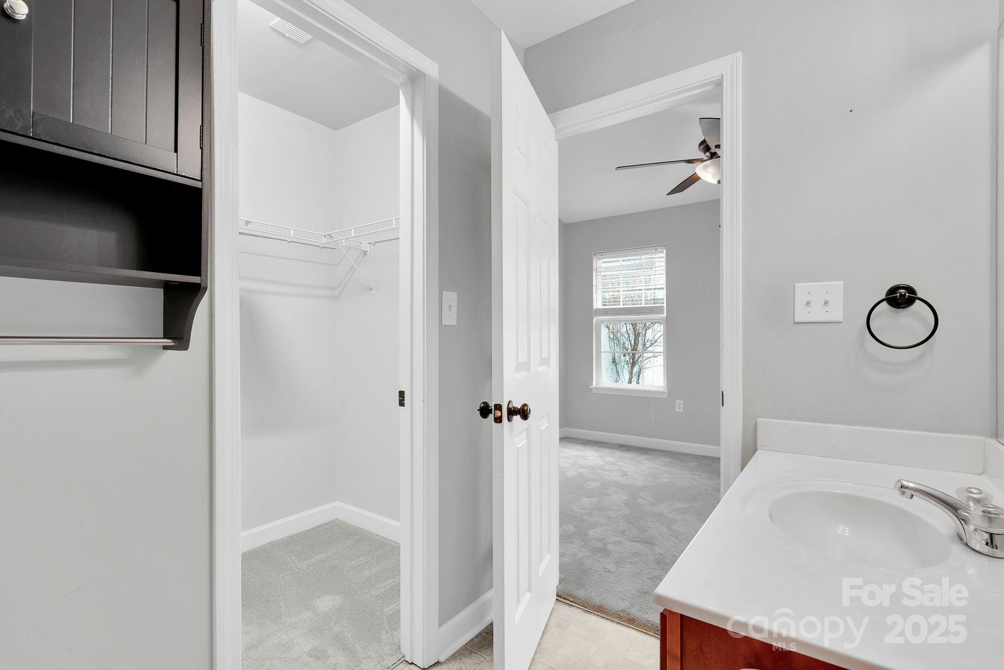 Harpers Mill - Residential