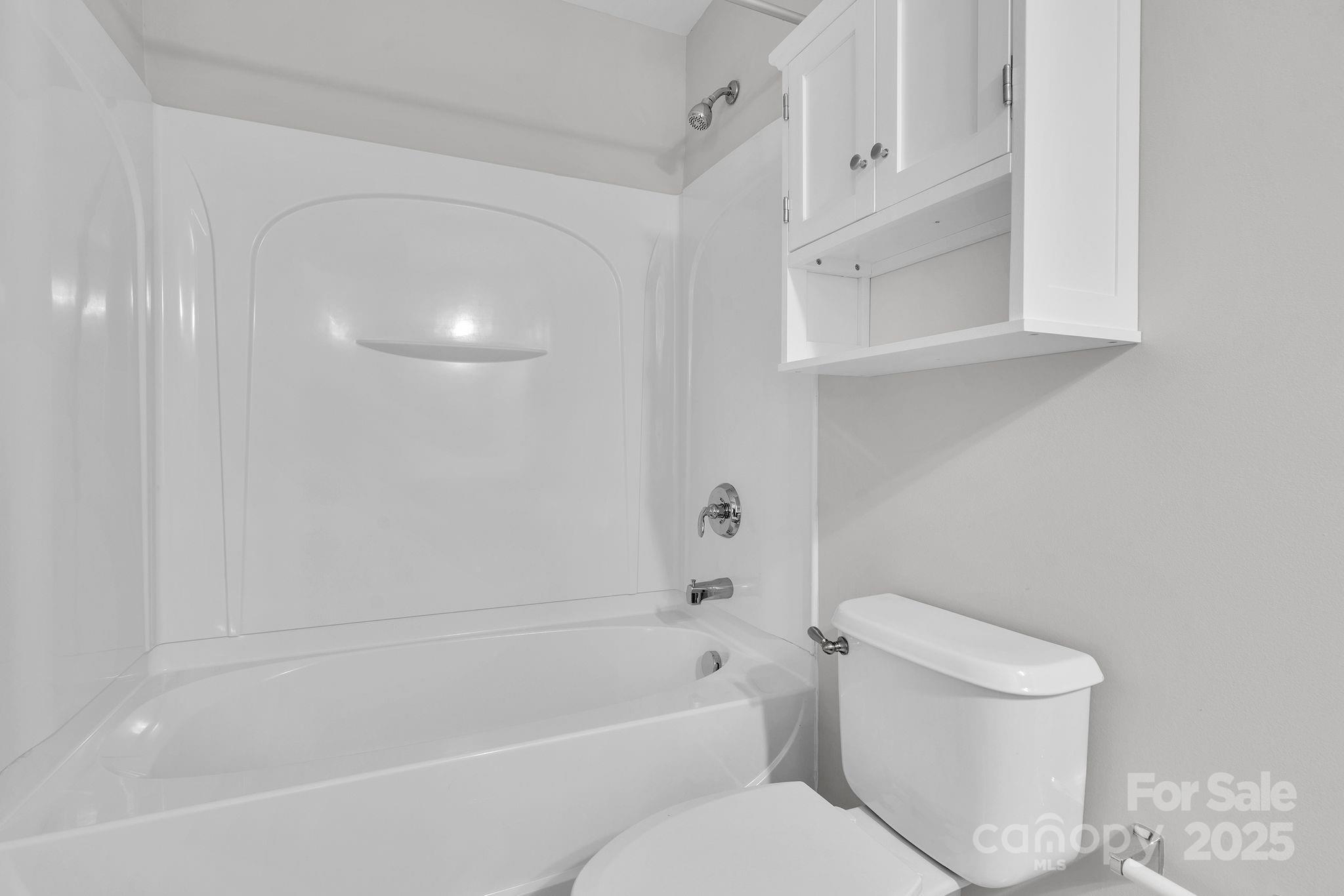 Harpers Mill - Residential