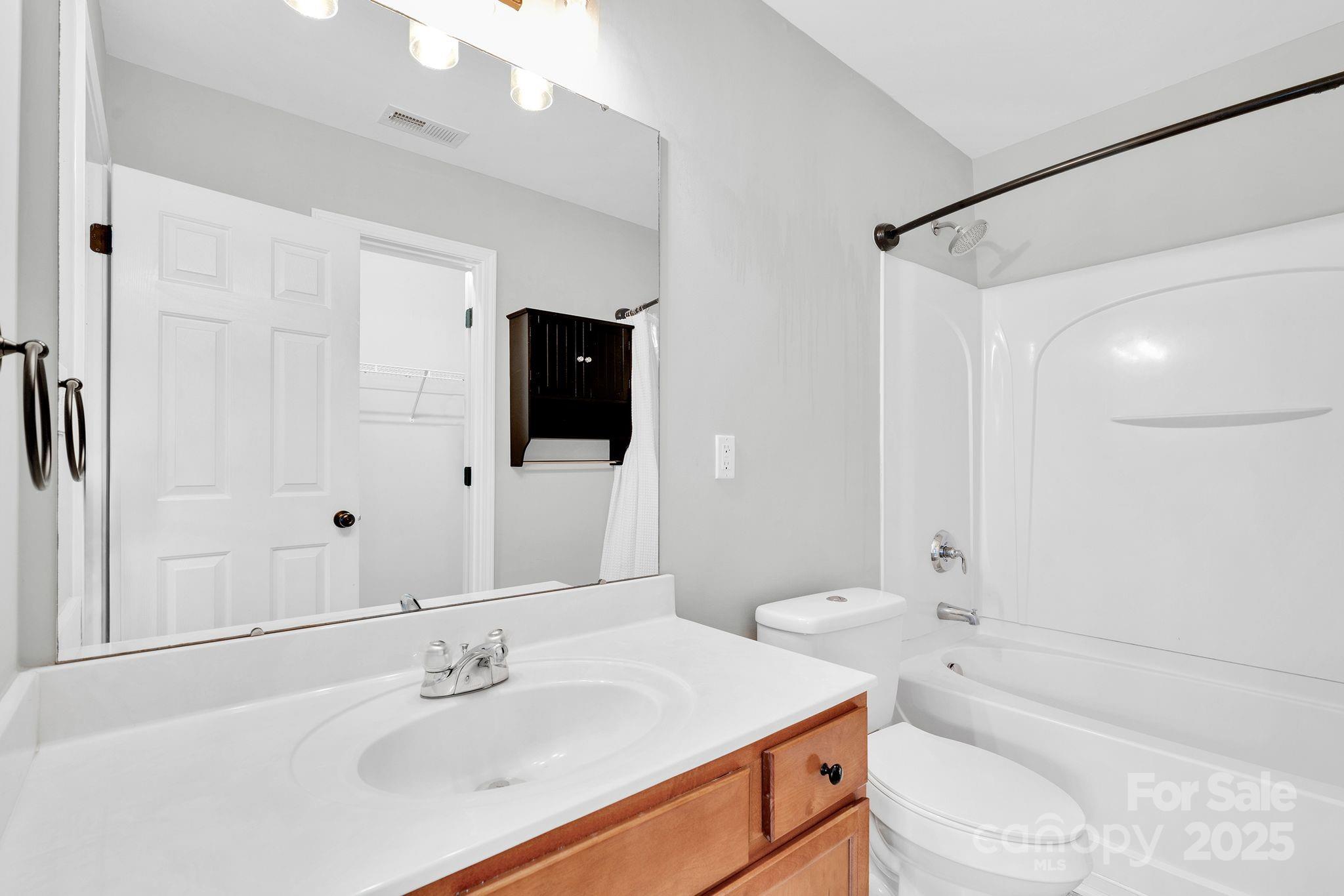 Harpers Mill - Residential