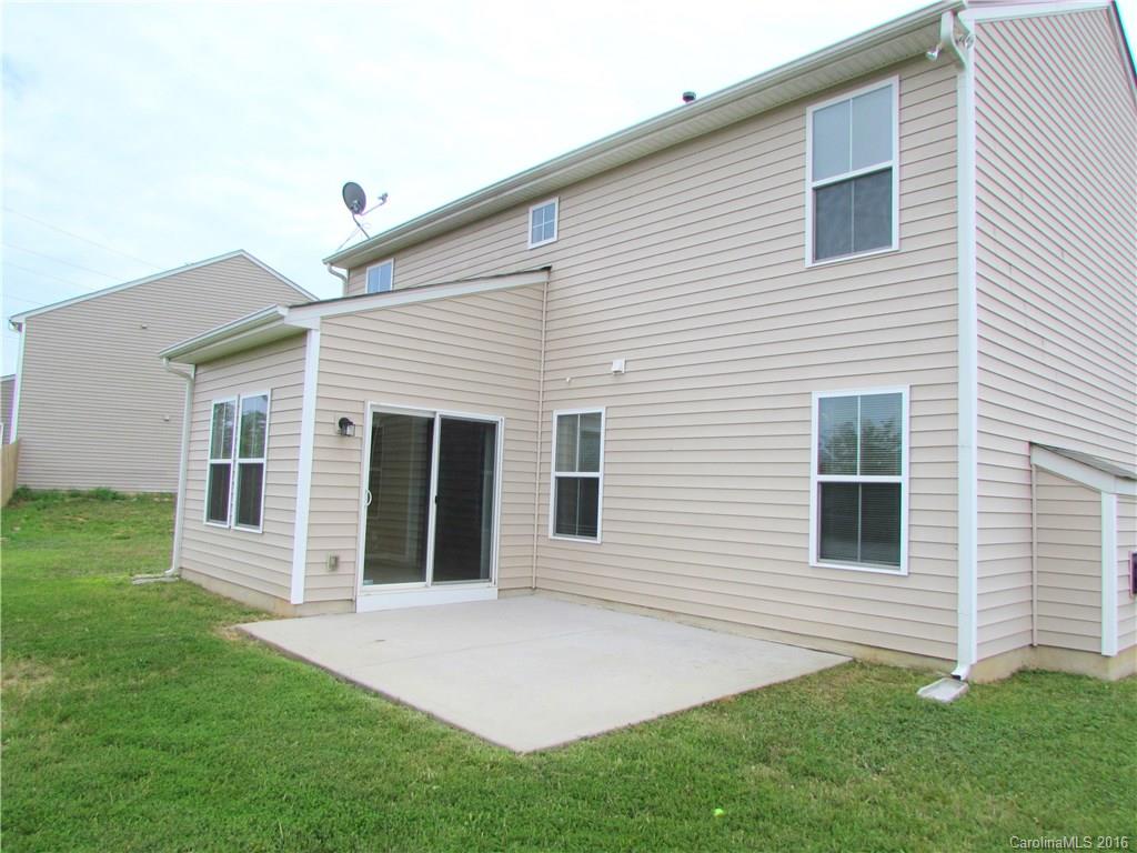 Somerset At Autumn Cove - Residential